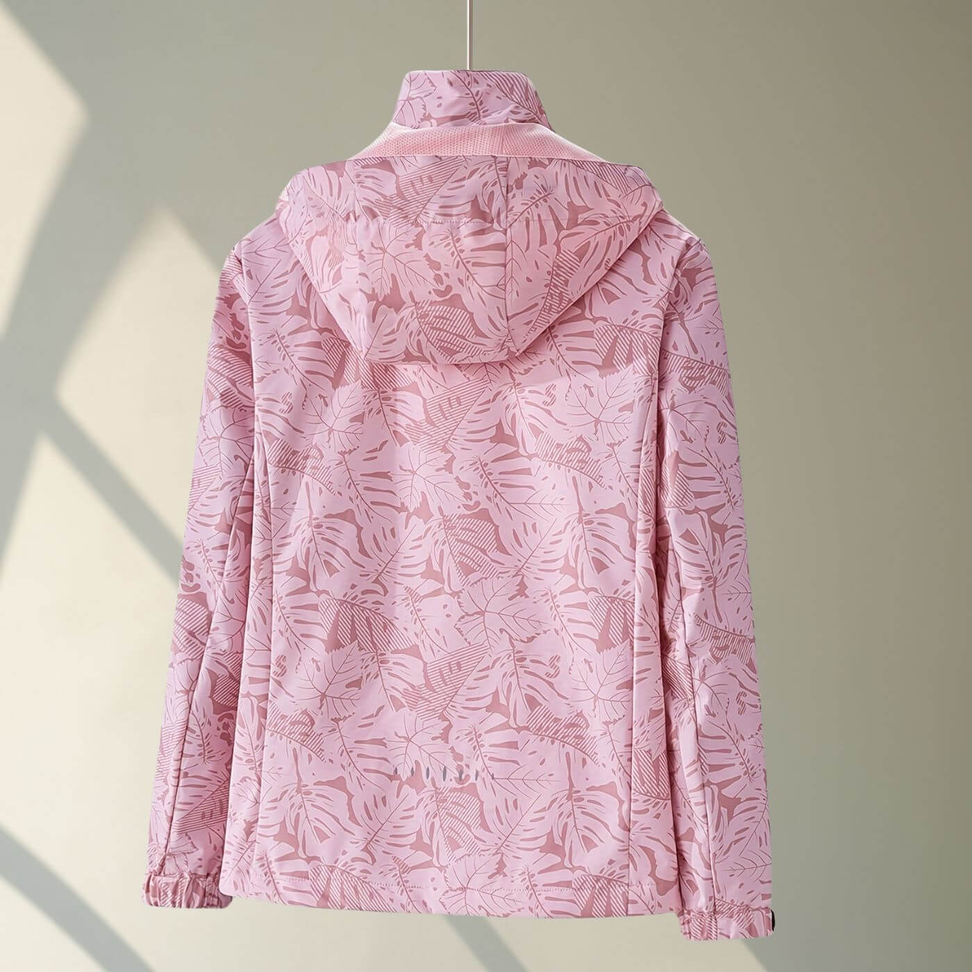 Ariane™ – Veste de Randonnée Imperméable et Coupe-Vent