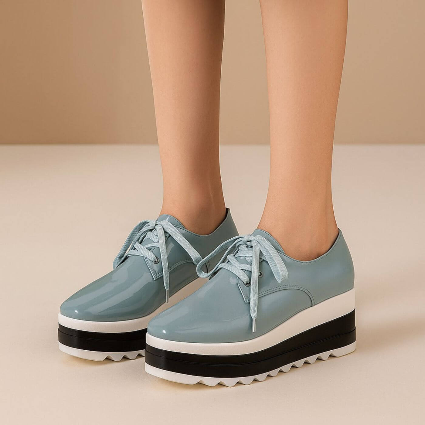 Celestine™ - Chaussures Orthopédiques à Semelle Épaisse