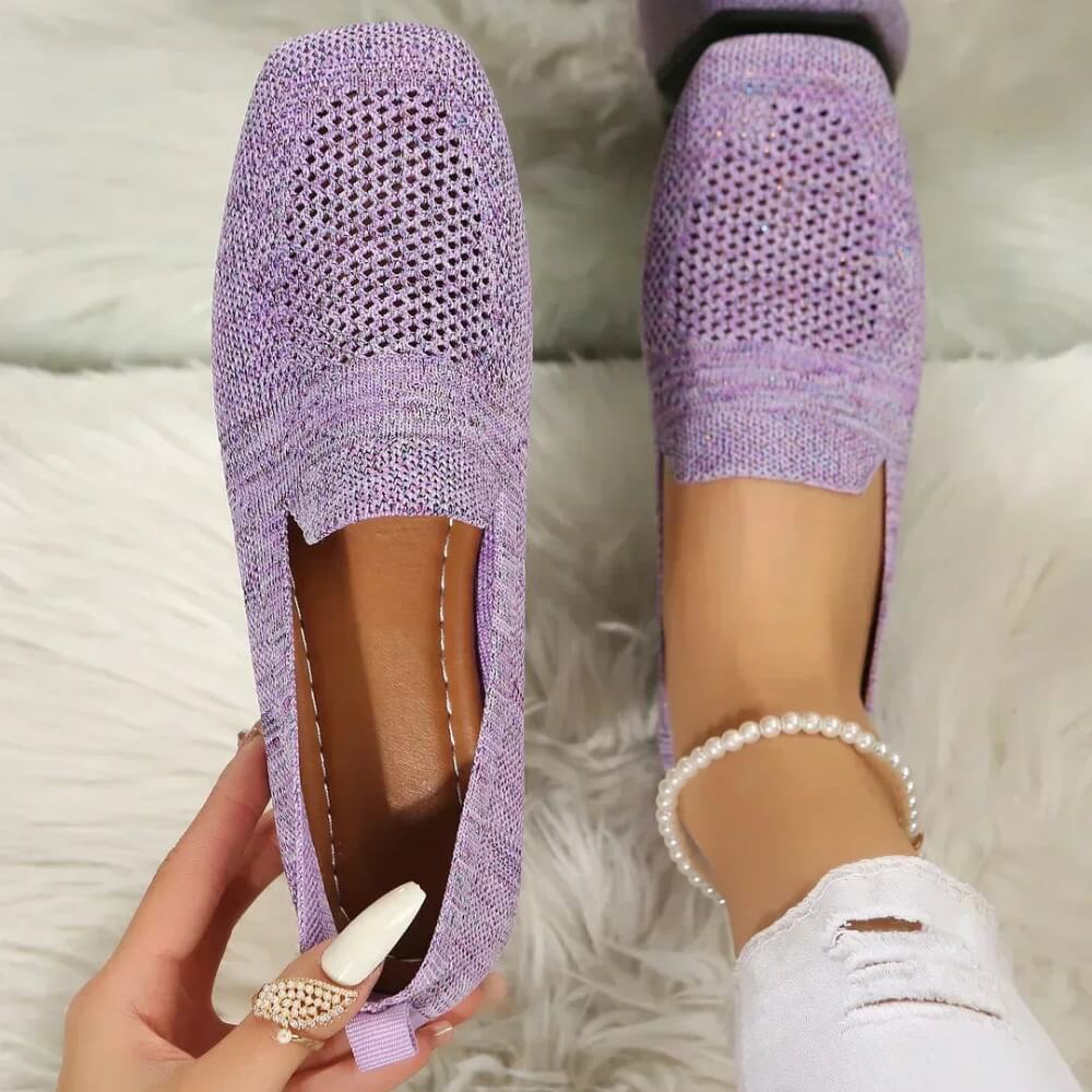 Charlotte™ - Chaussures Orthopédiques
