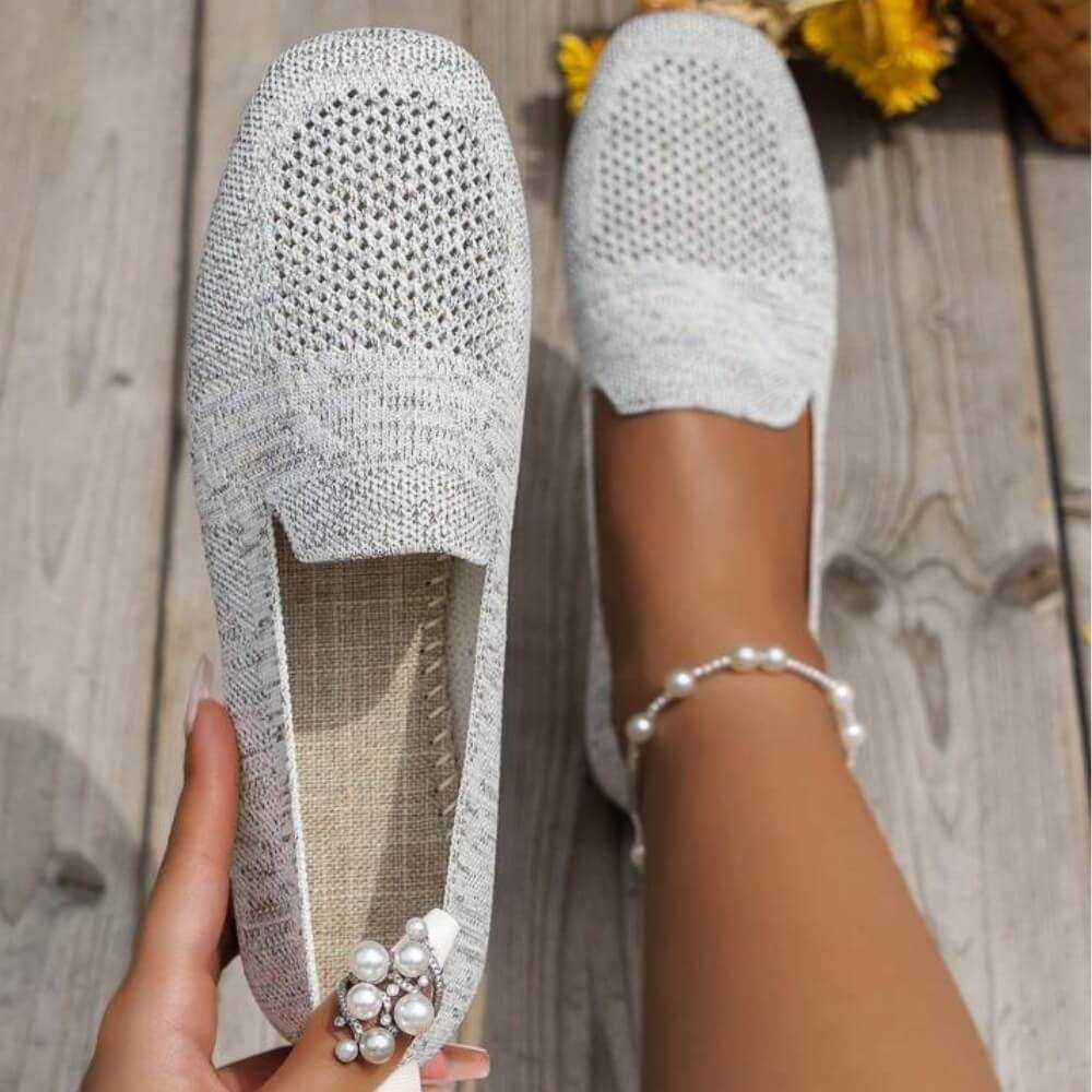 Charlotte™ - Chaussures Orthopédiques