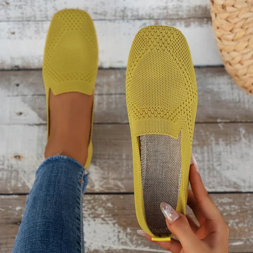 Charlotte™ - Chaussures Orthopédiques
