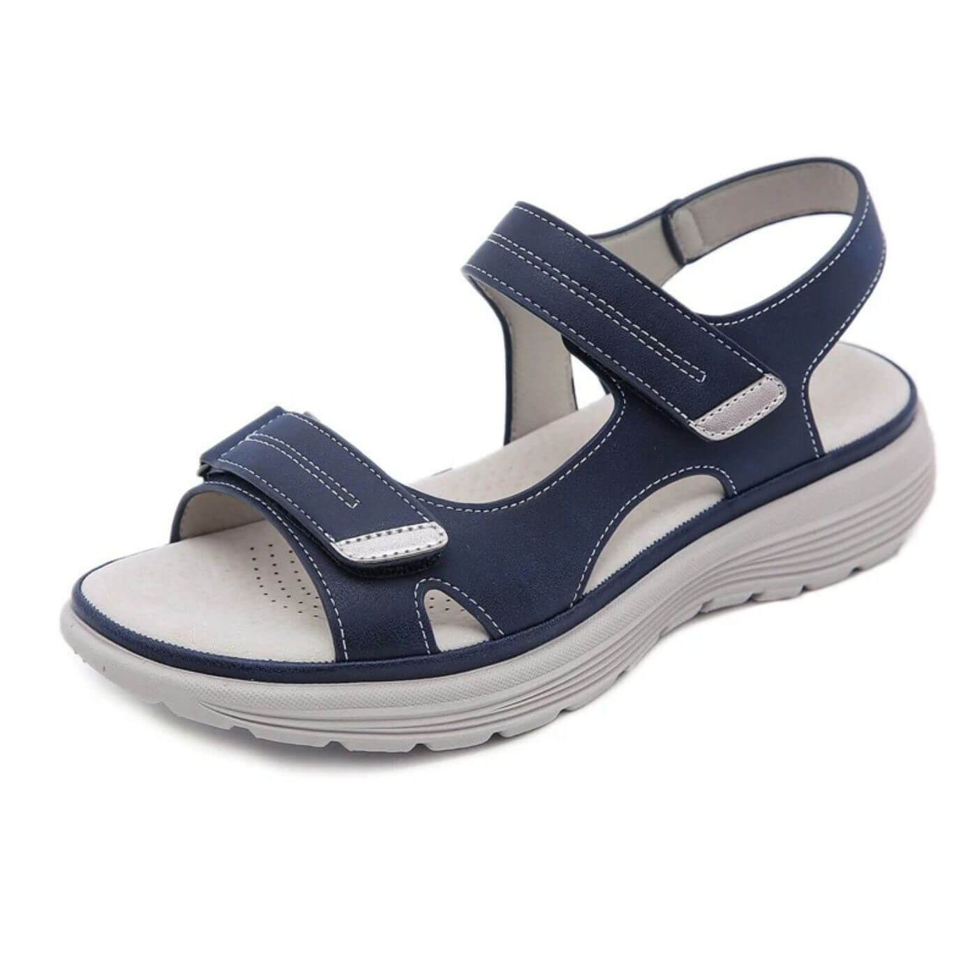 ErgoSandals™ – Sandales Orthopédiques Confort Ultime