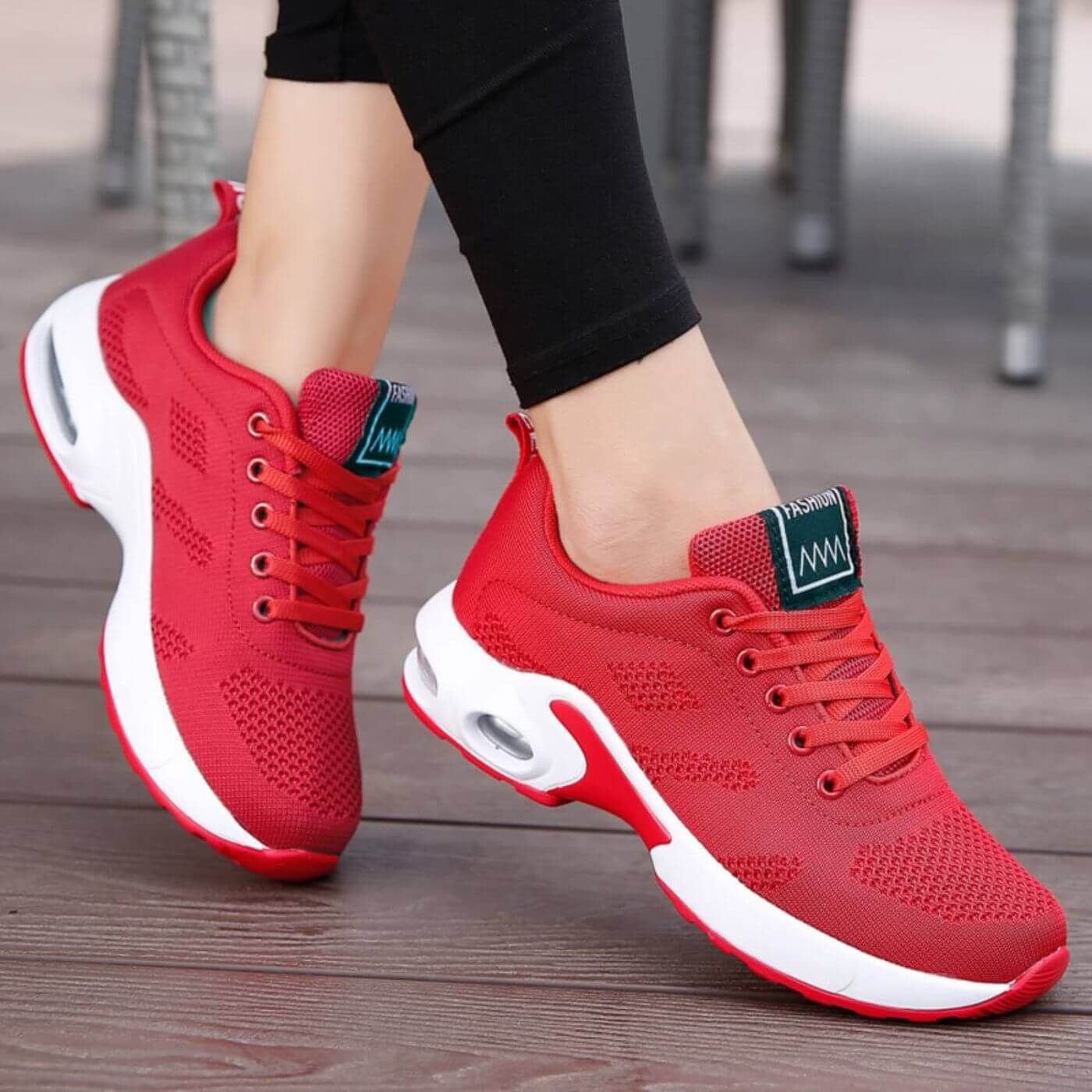 ErgoSteps™ – Chaussures Orthopédiques pour un Confort Total