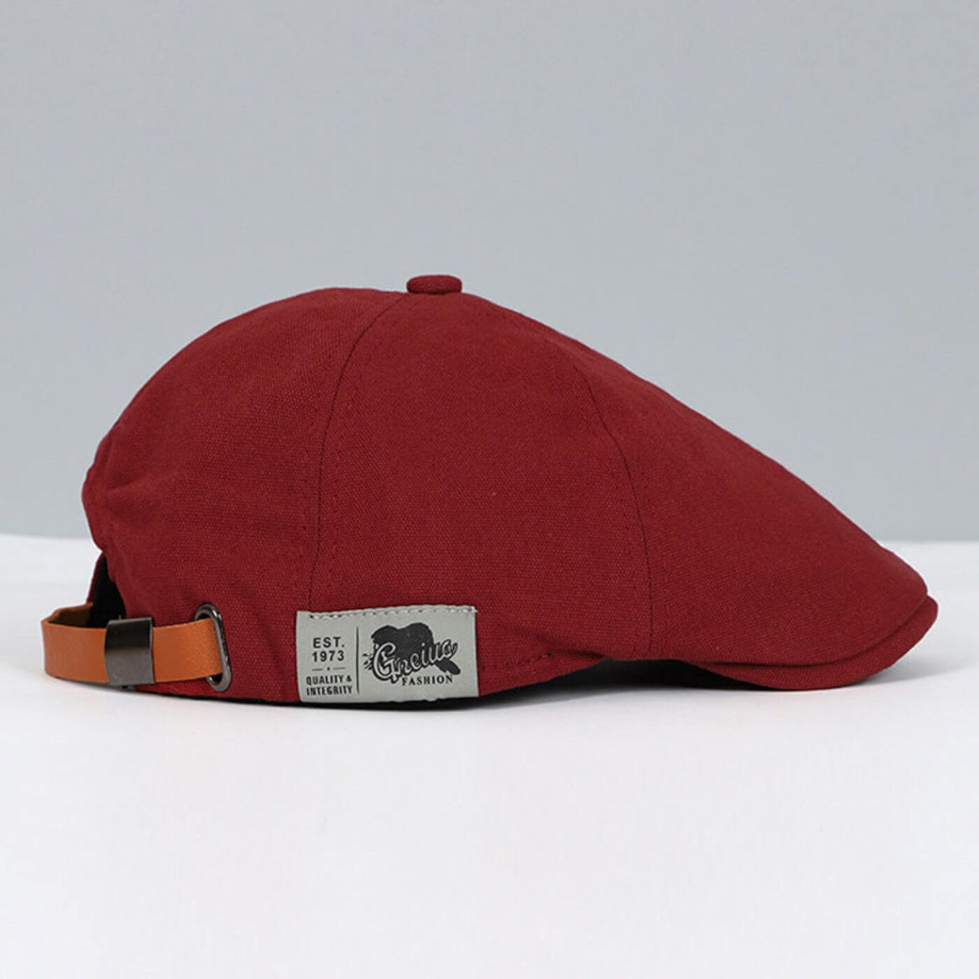 Harry™ – Béret Moderne au Style Classique