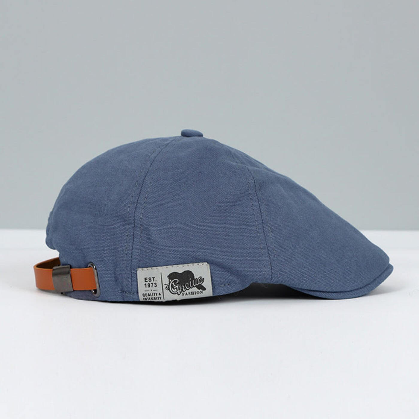 Harry™ – Béret Moderne au Style Classique