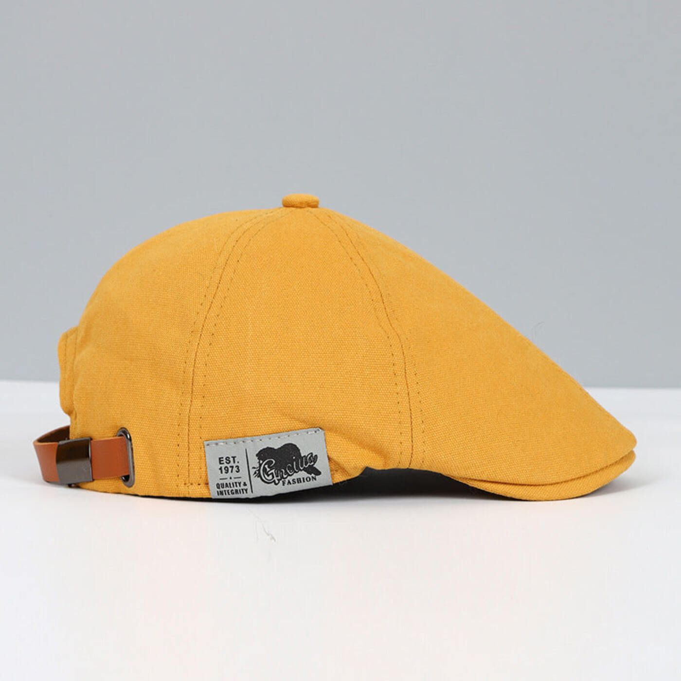Harry™ – Béret Moderne au Style Classique