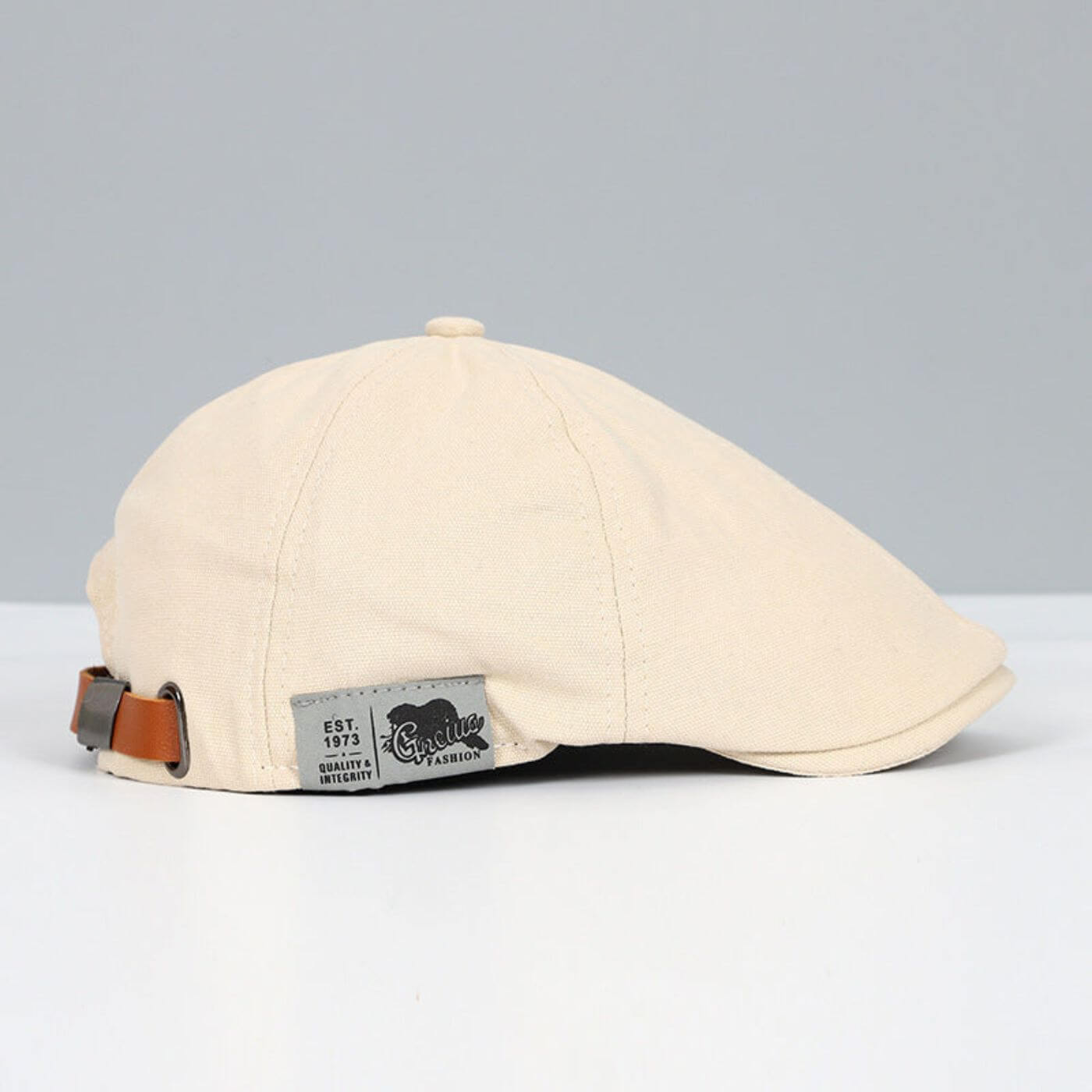 Harry™ – Béret Moderne au Style Classique