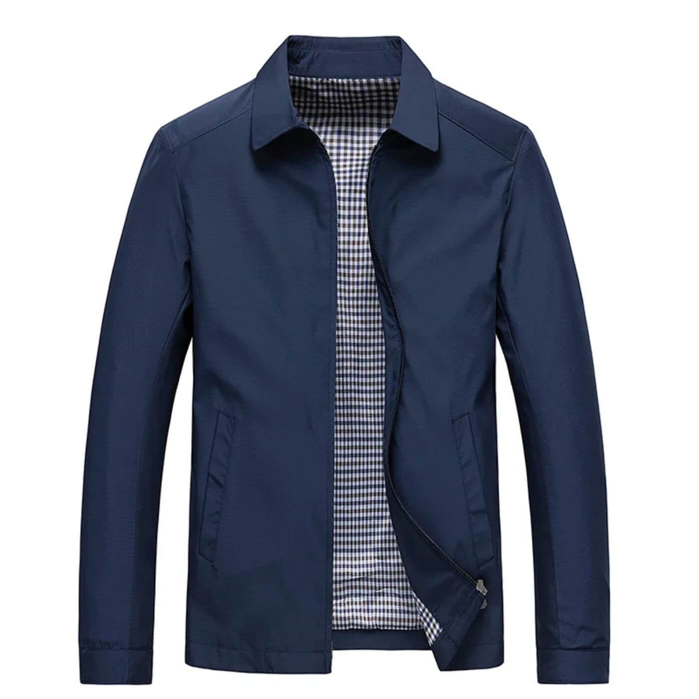 Jules™ - Veste Premium du Quotidien