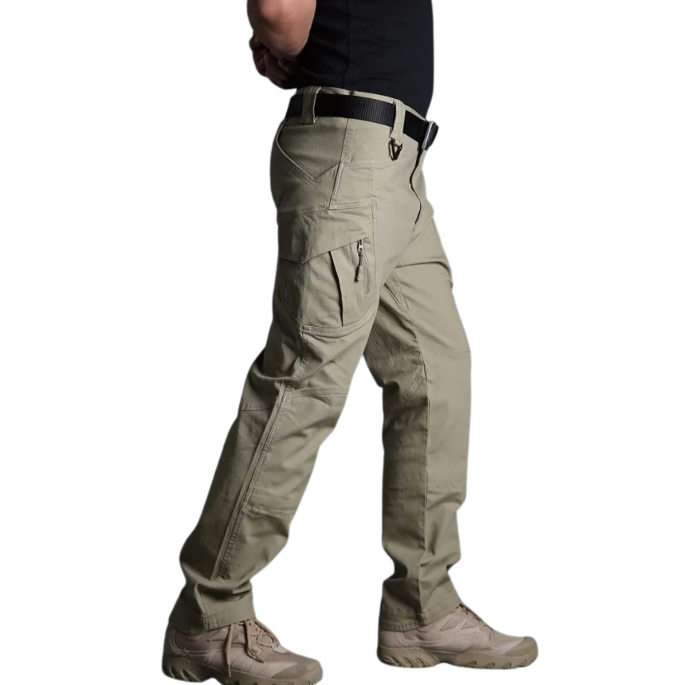 Léon™ - Pantalon Cargo Tactique Extérieur