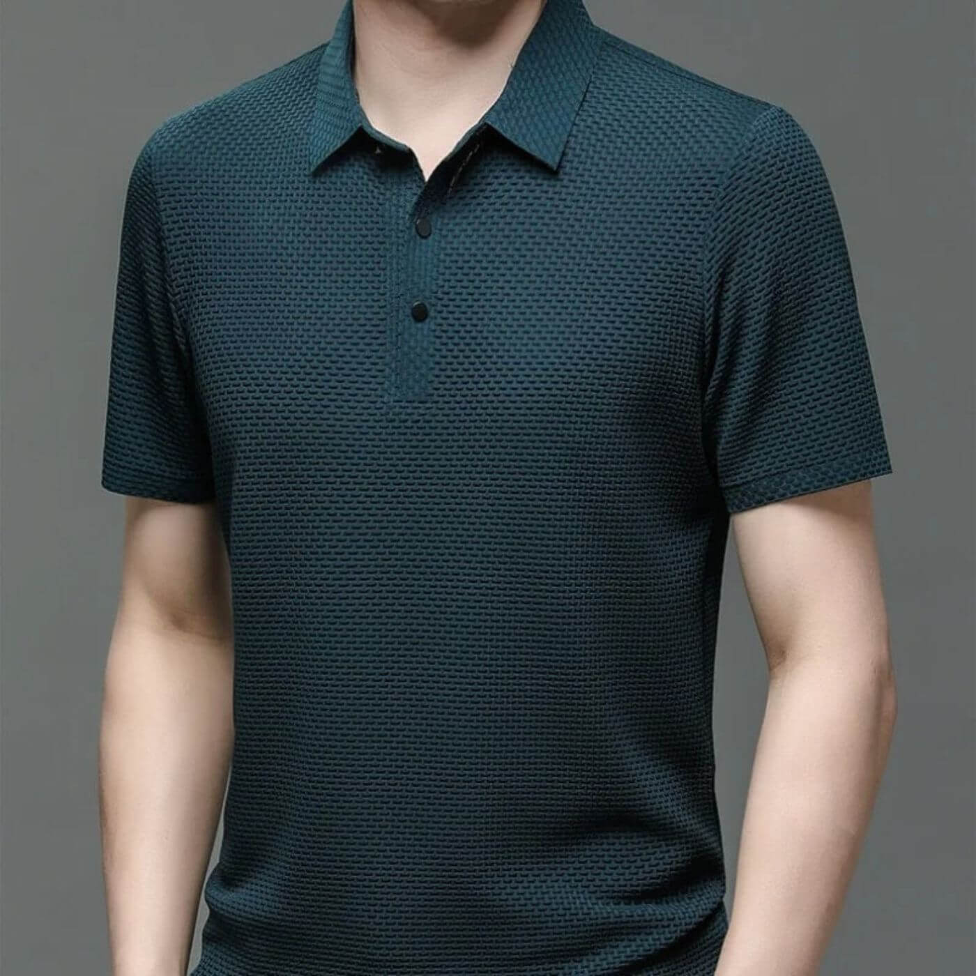Lorenzi™ - Polo Respirant