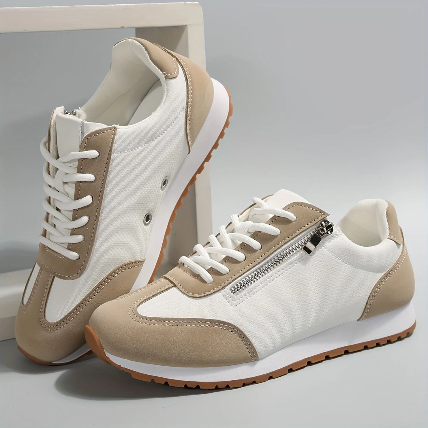 Lucie™ – Chaussures Orthopédiques Confortables