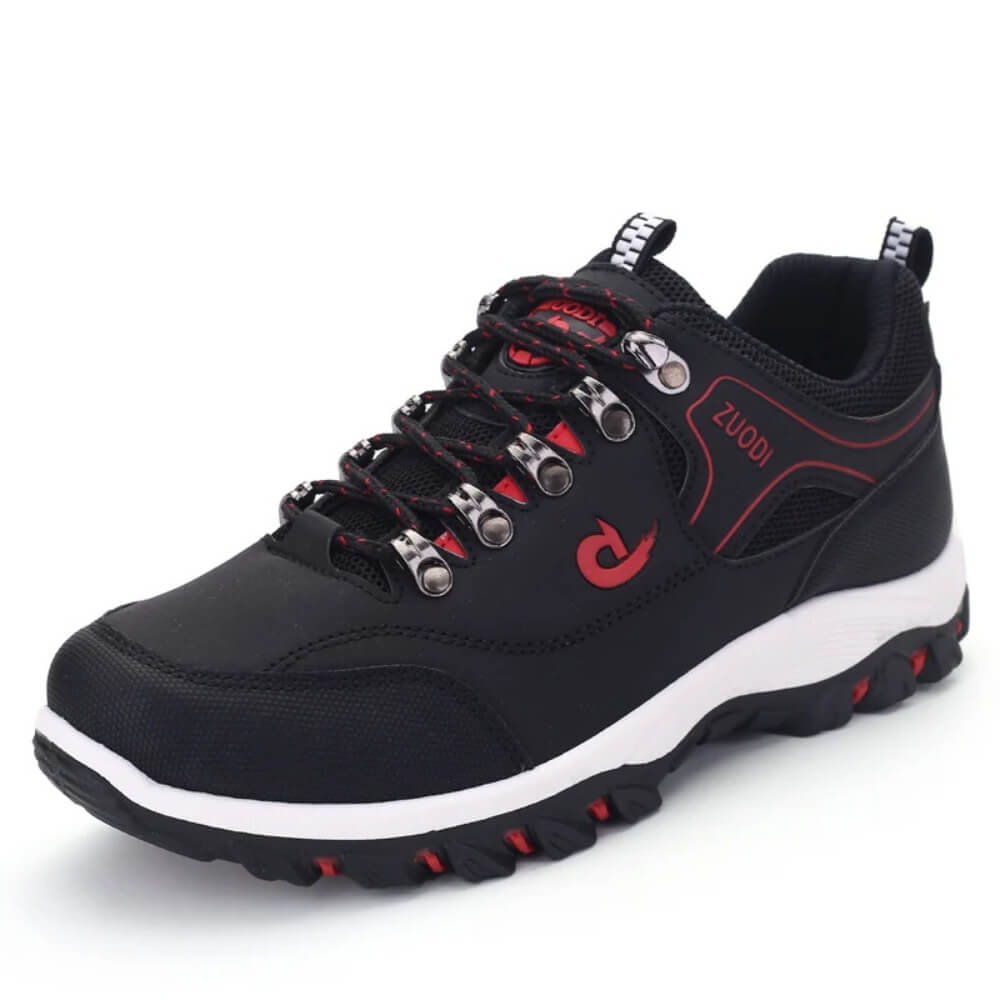 OrthoStep™ - Chaussures de randonnée orthopédiques