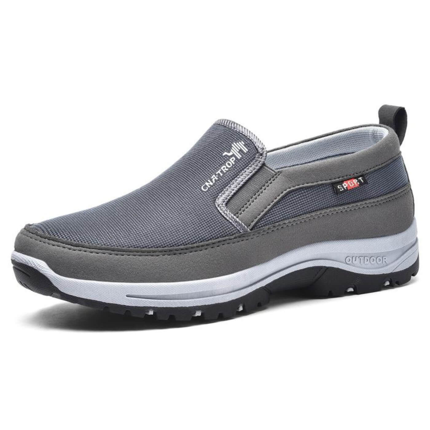 Oscar™ - Chaussures Orthopédiques Confort Absolu