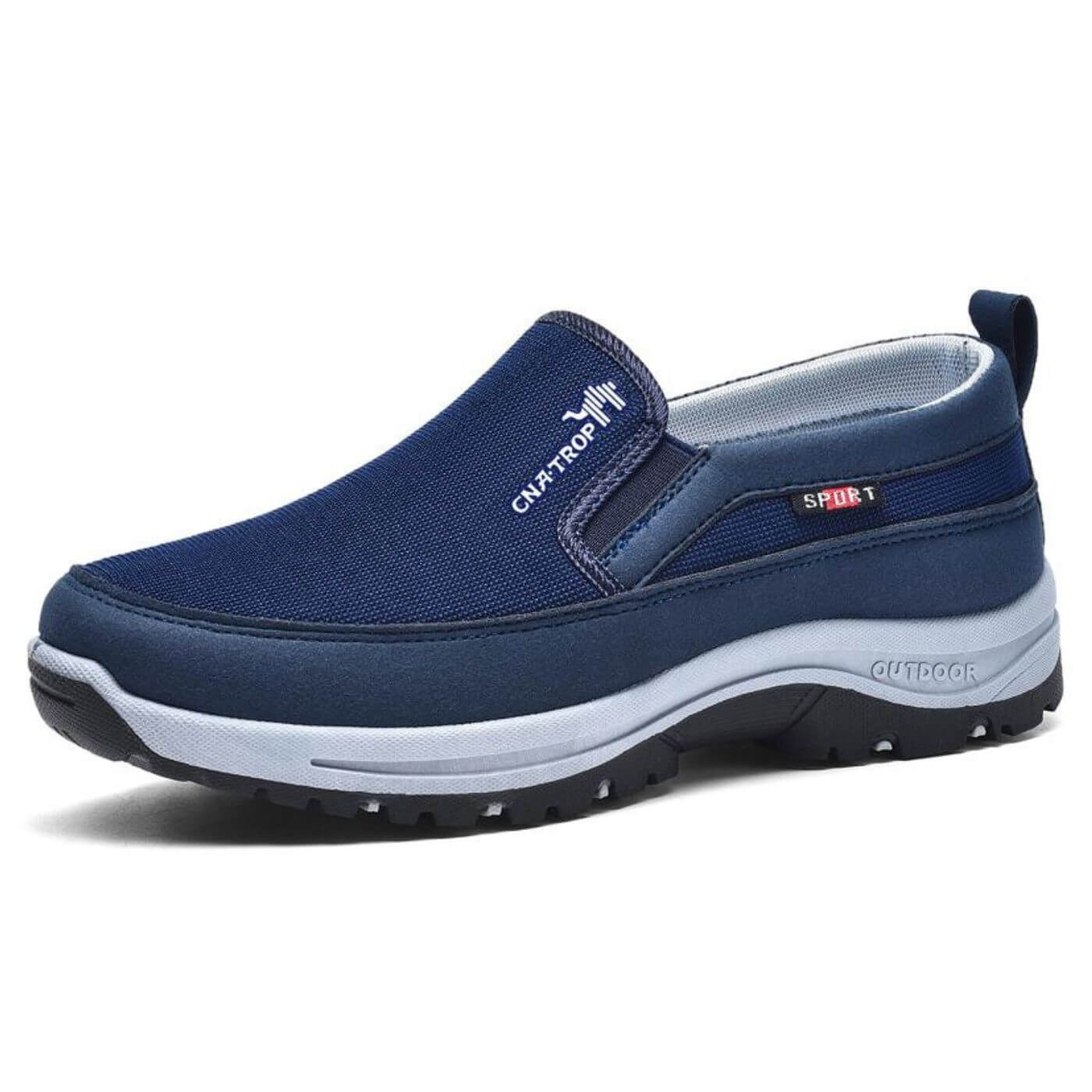 Oscar™ - Chaussures Orthopédiques Confort Absolu