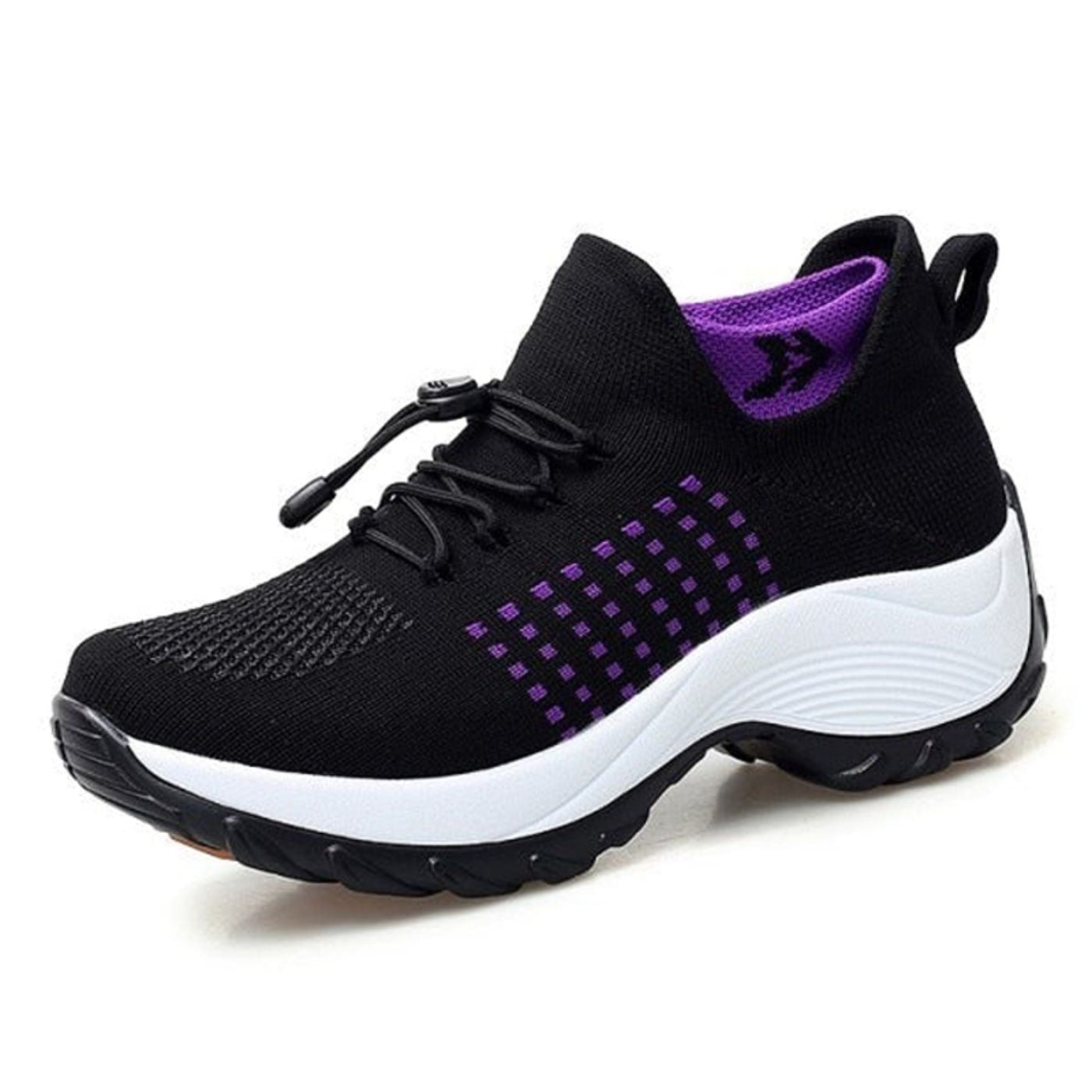 Sandra™ - Chaussures de marche orthopédiques