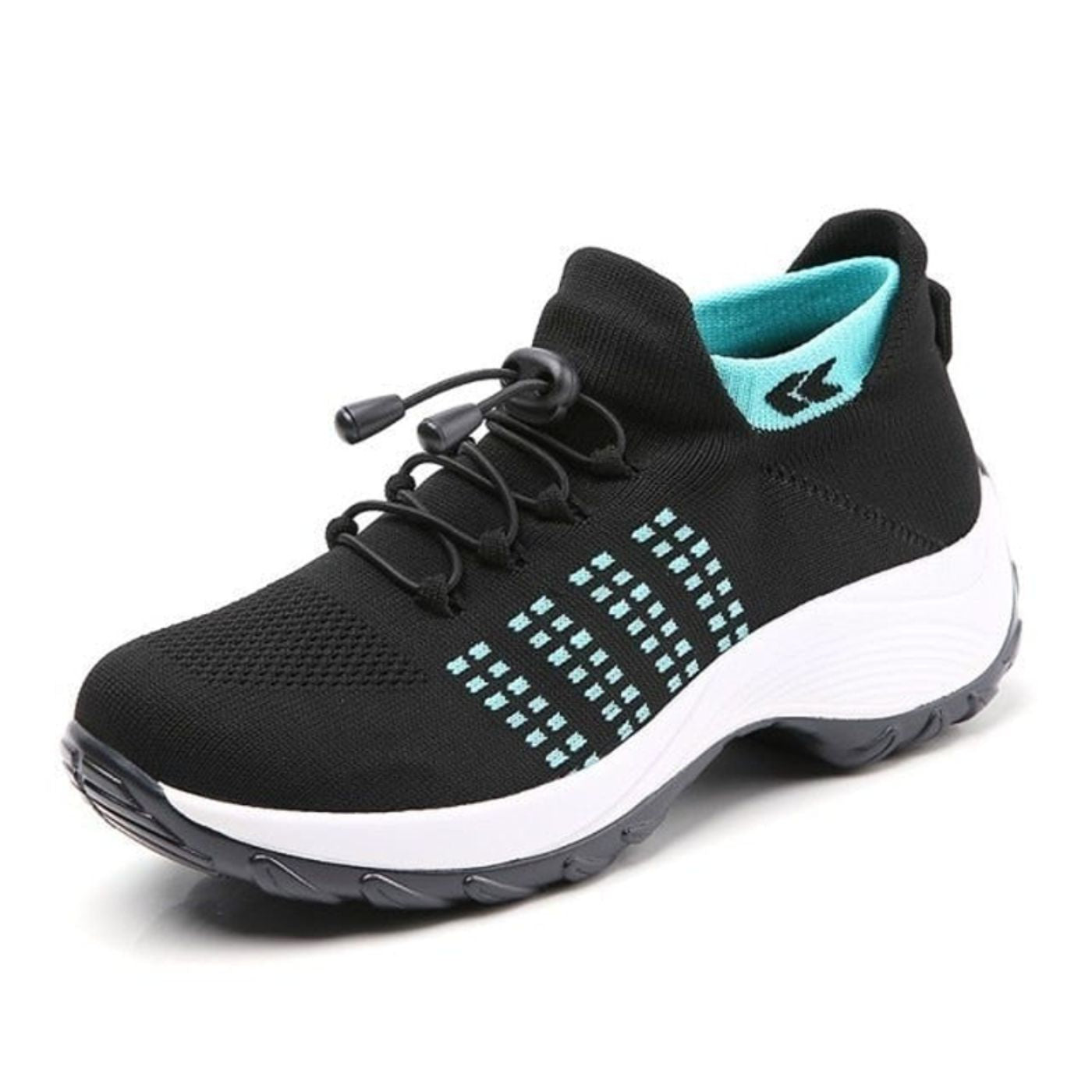 Sandra™ - Chaussures de marche orthopédiques