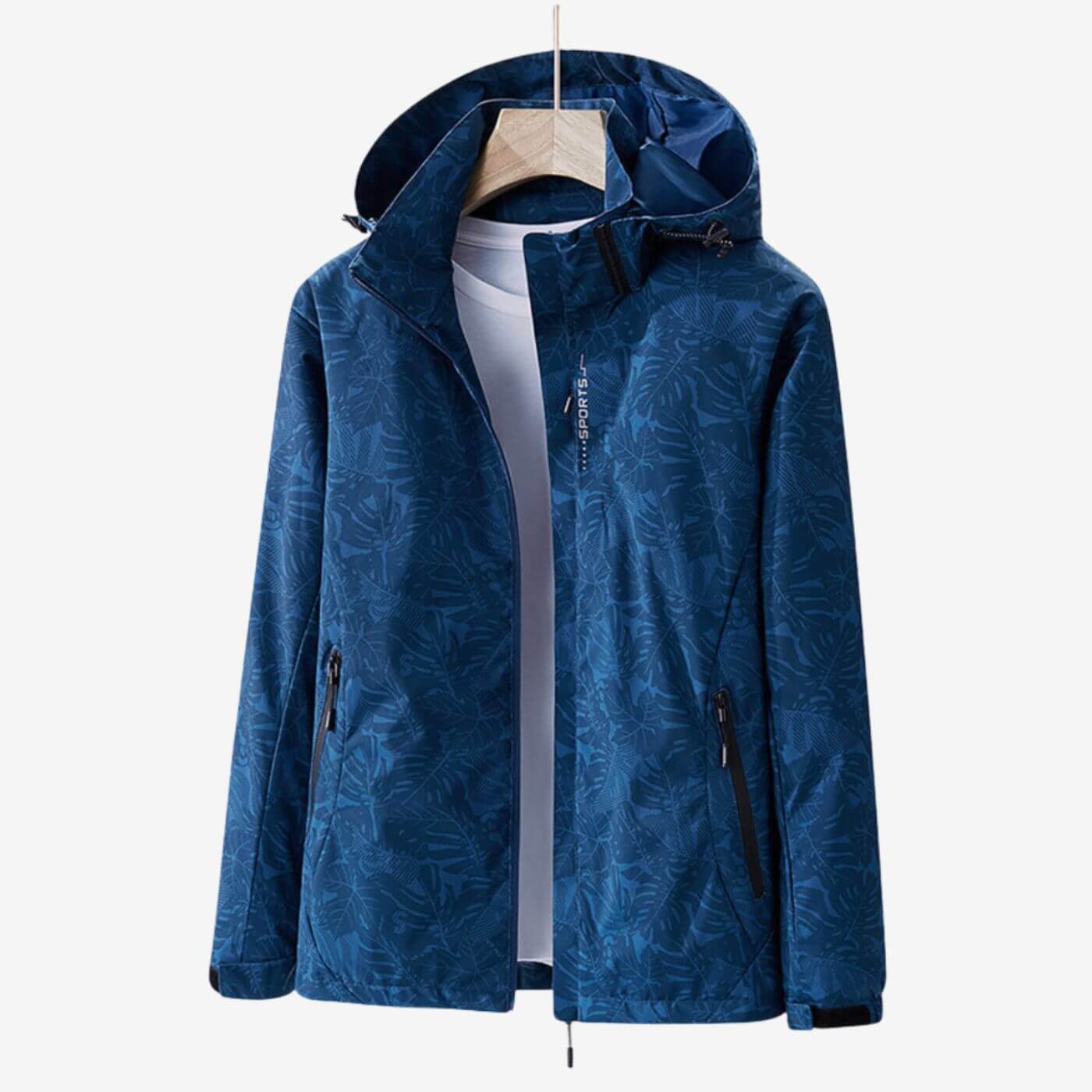 Sophie™ - Coupe-vent Imperméable pour l’Extérieur