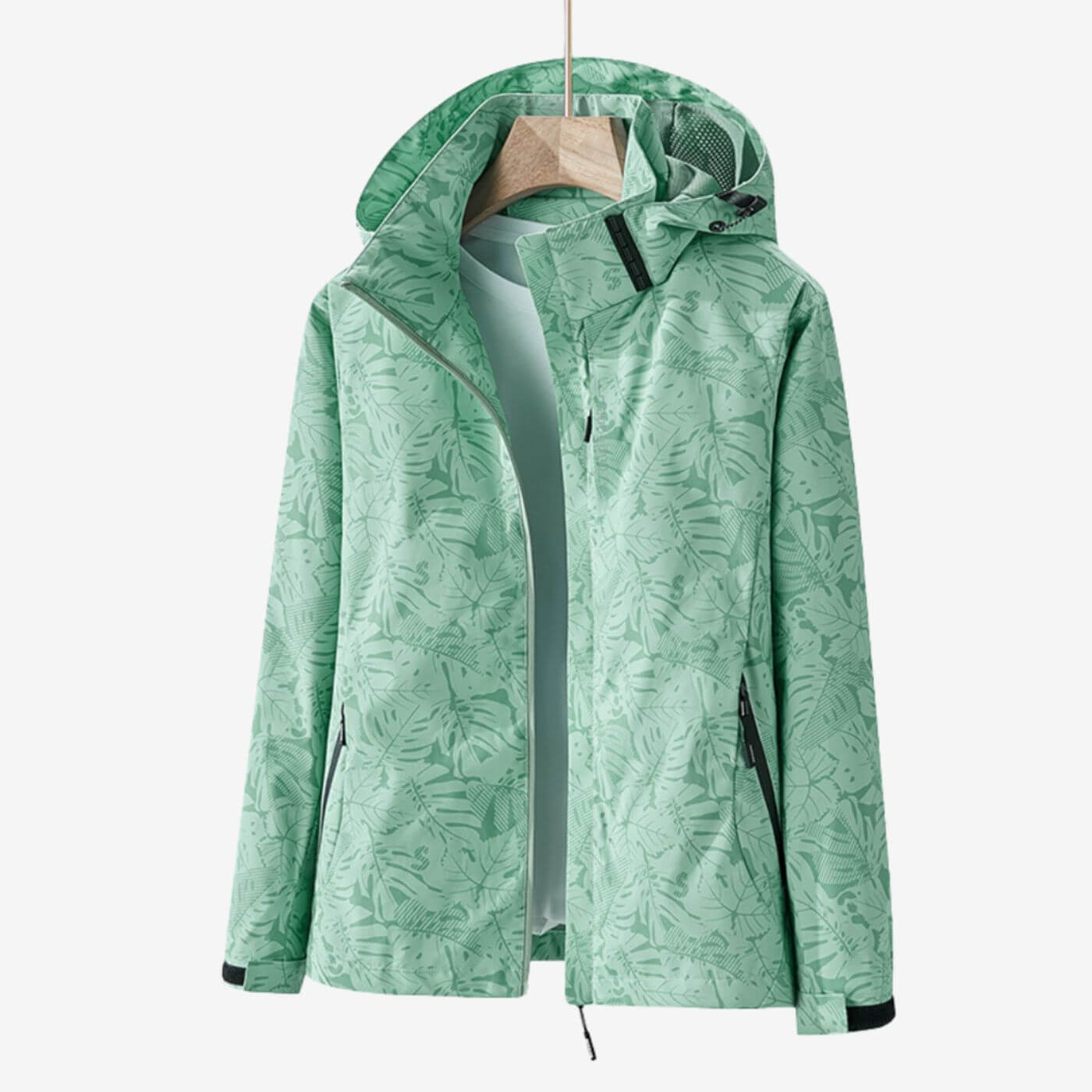 Sophie™ - Coupe-vent Imperméable pour l’Extérieur