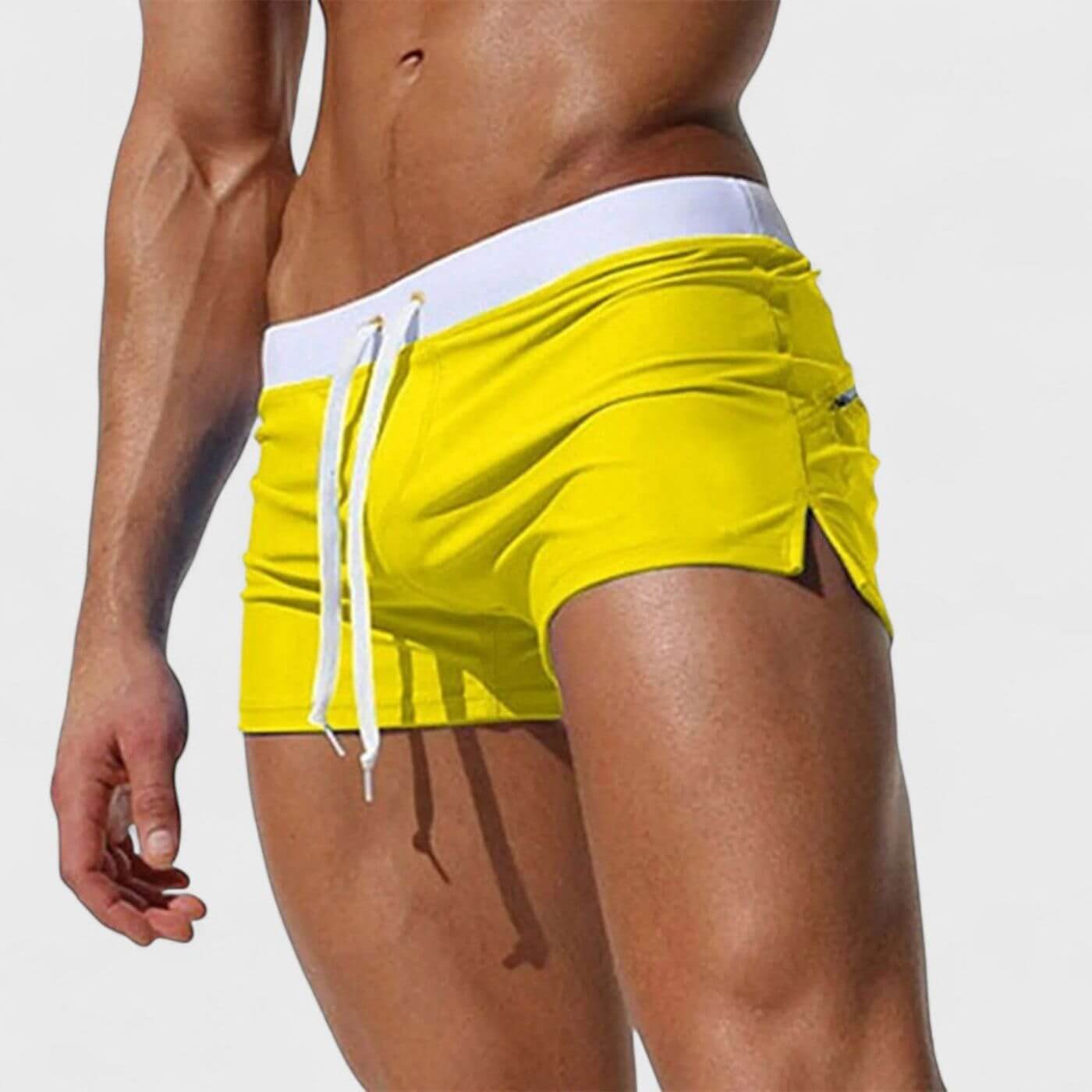 Tom™ – Short de Bain d'Été à Séchage Rapide