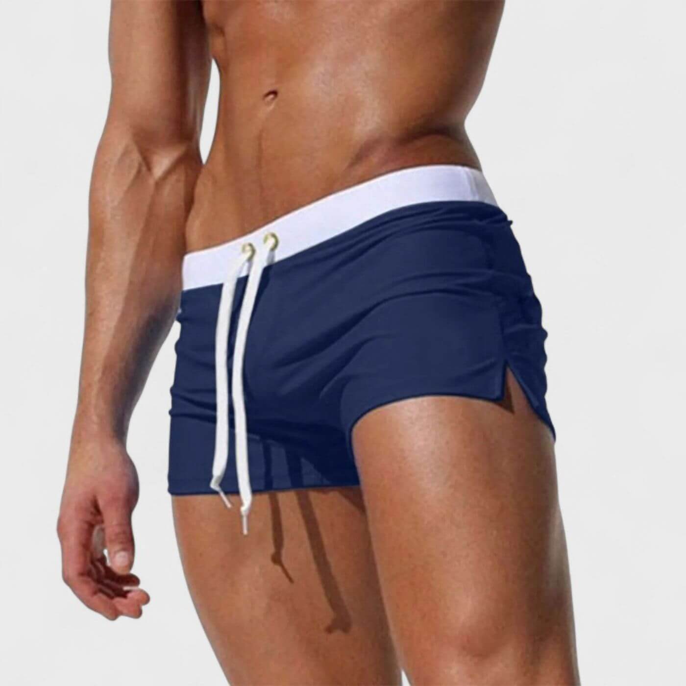 Tom™ – Short de Bain d'Été à Séchage Rapide