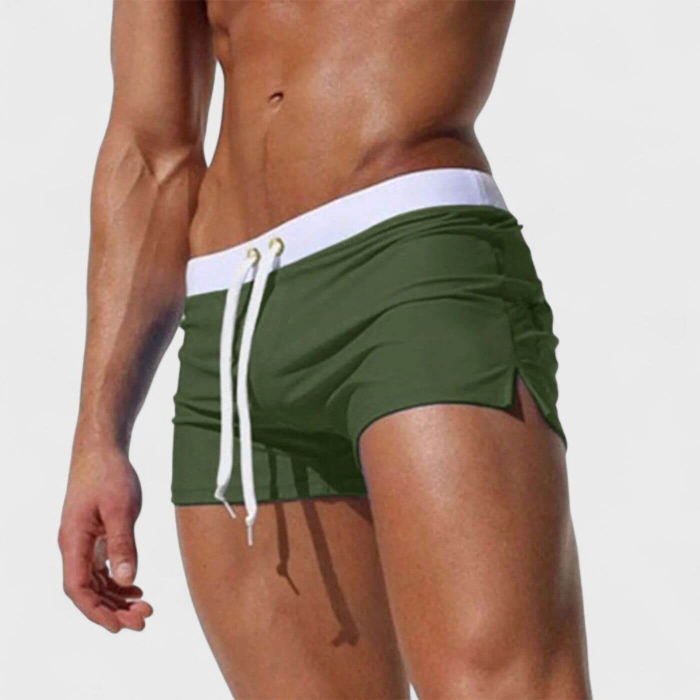 Tom™ – Short de Bain d'Été à Séchage Rapide