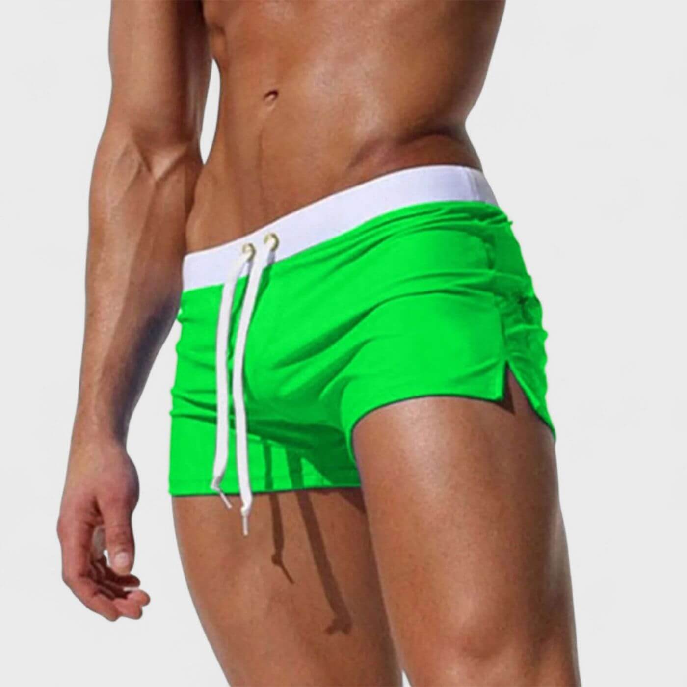 Tom™ – Short de Bain d'Été à Séchage Rapide