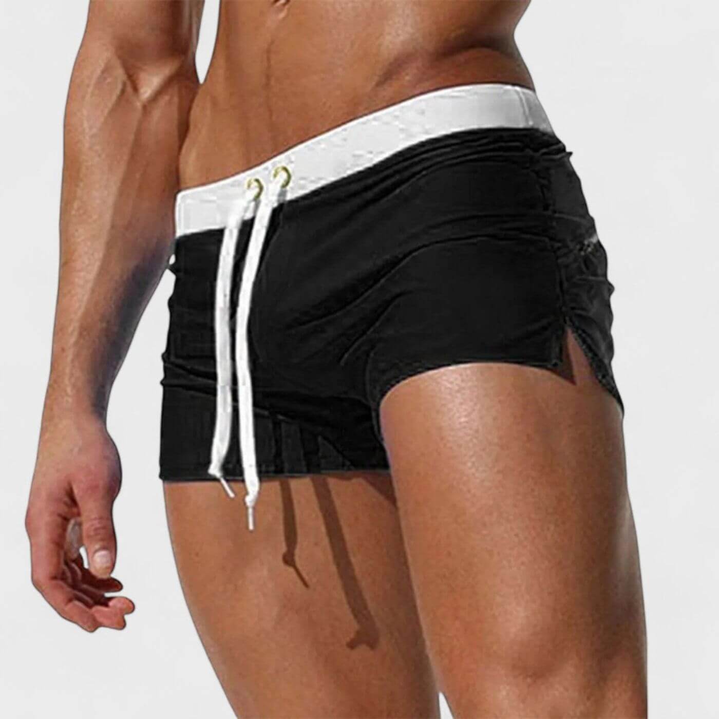 Tom™ – Short de Bain d'Été à Séchage Rapide
