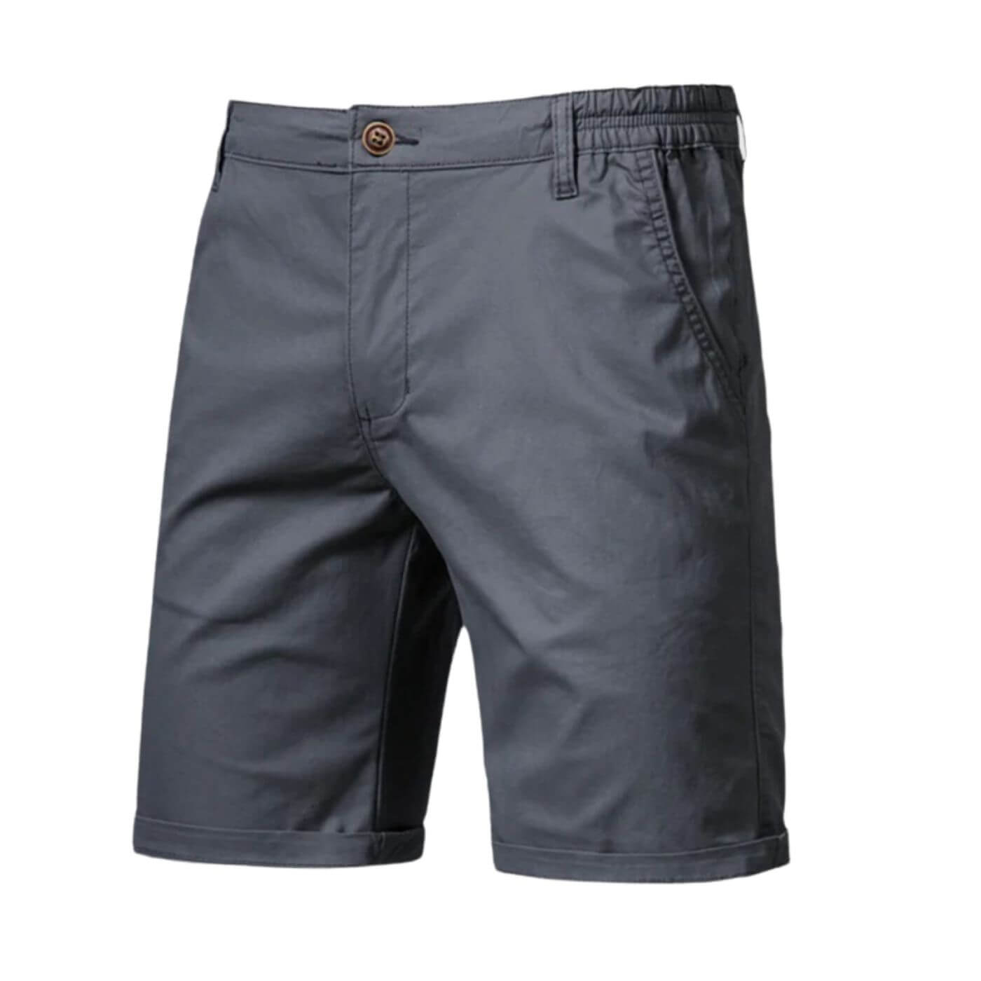 Valentin™ - Short Confortable du Quotidien (1 Pièce + 1 OFFERTE)