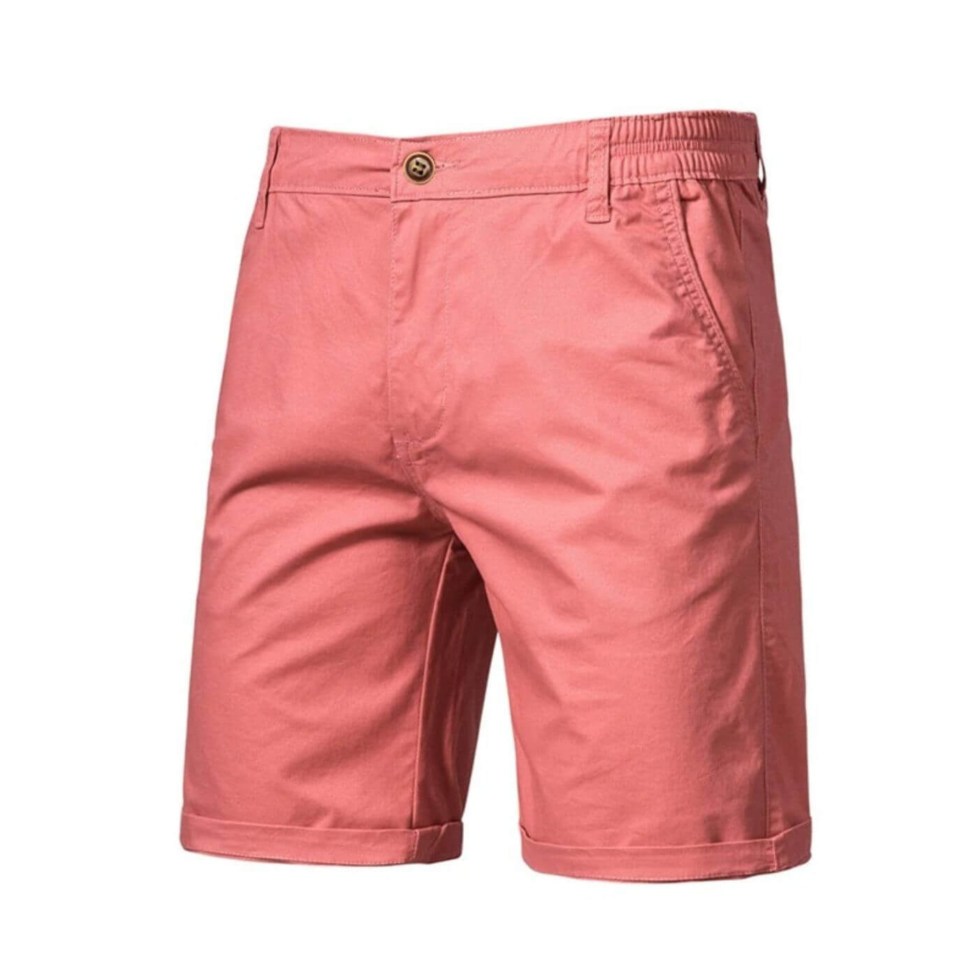 Valentin™ - Short Confortable du Quotidien (1 Pièce + 1 OFFERTE)