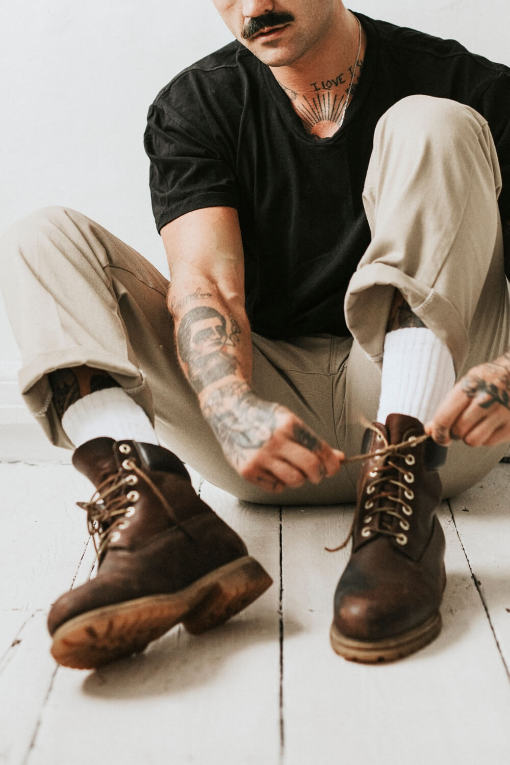 Chaussures
