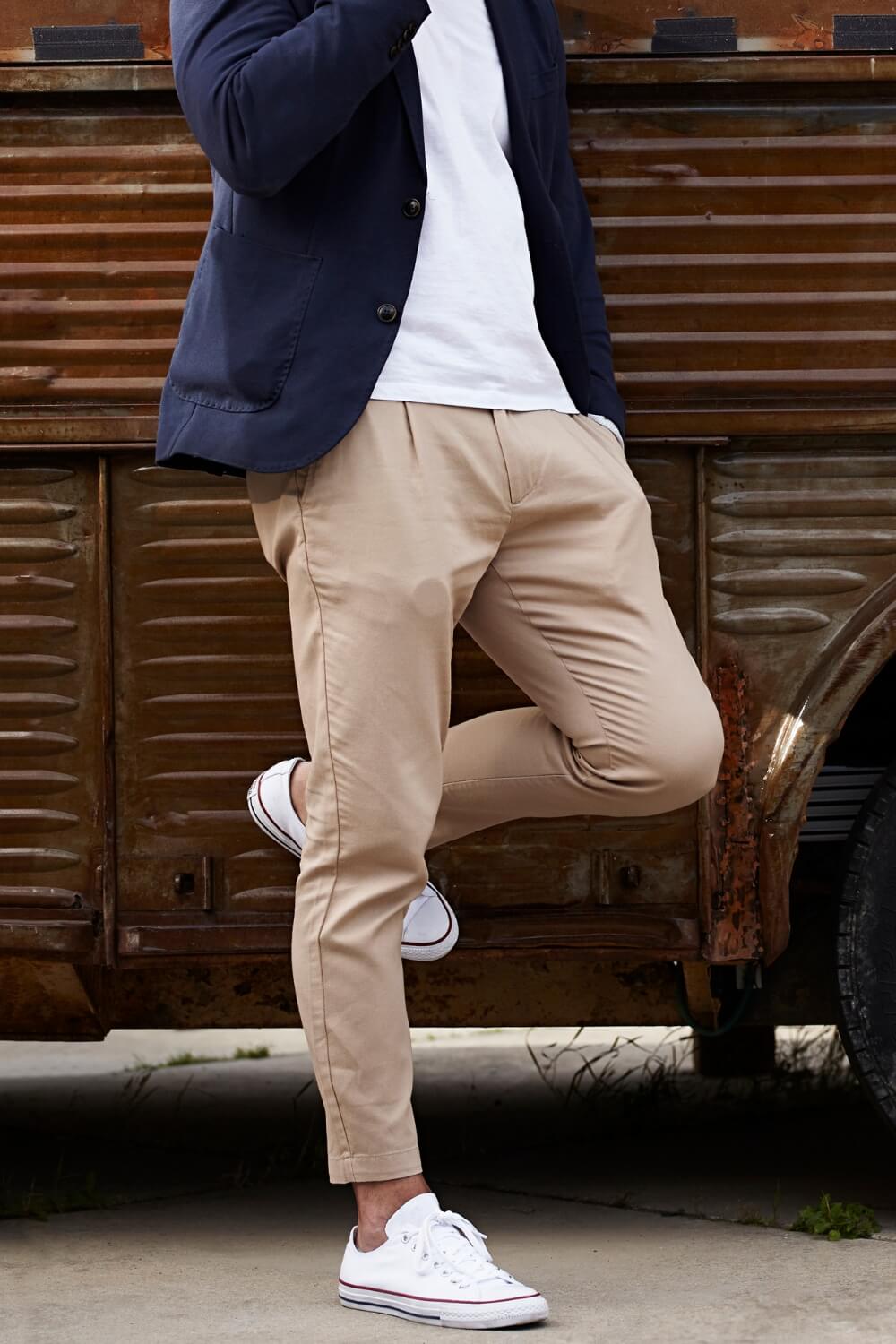 Pantalons
