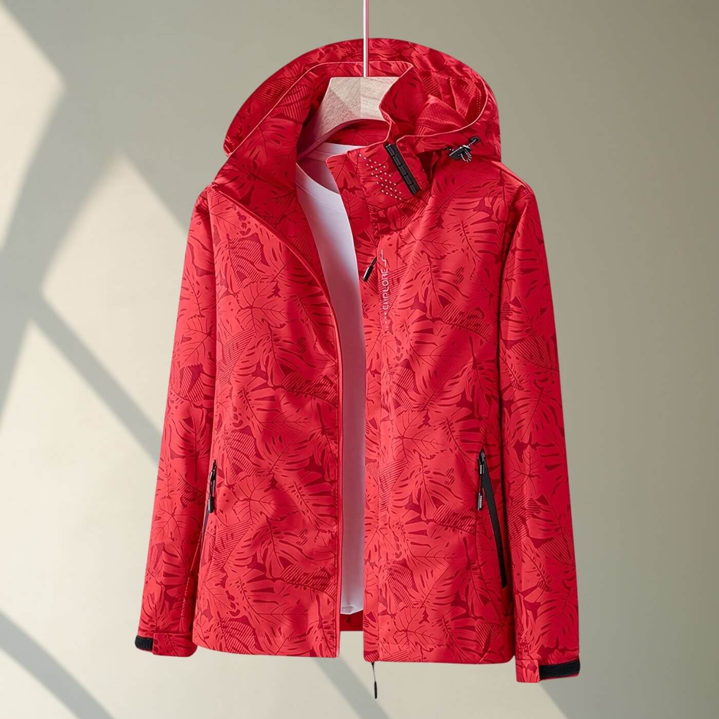 Ariane™ – Veste de Randonnée Imperméable et Coupe-Vent