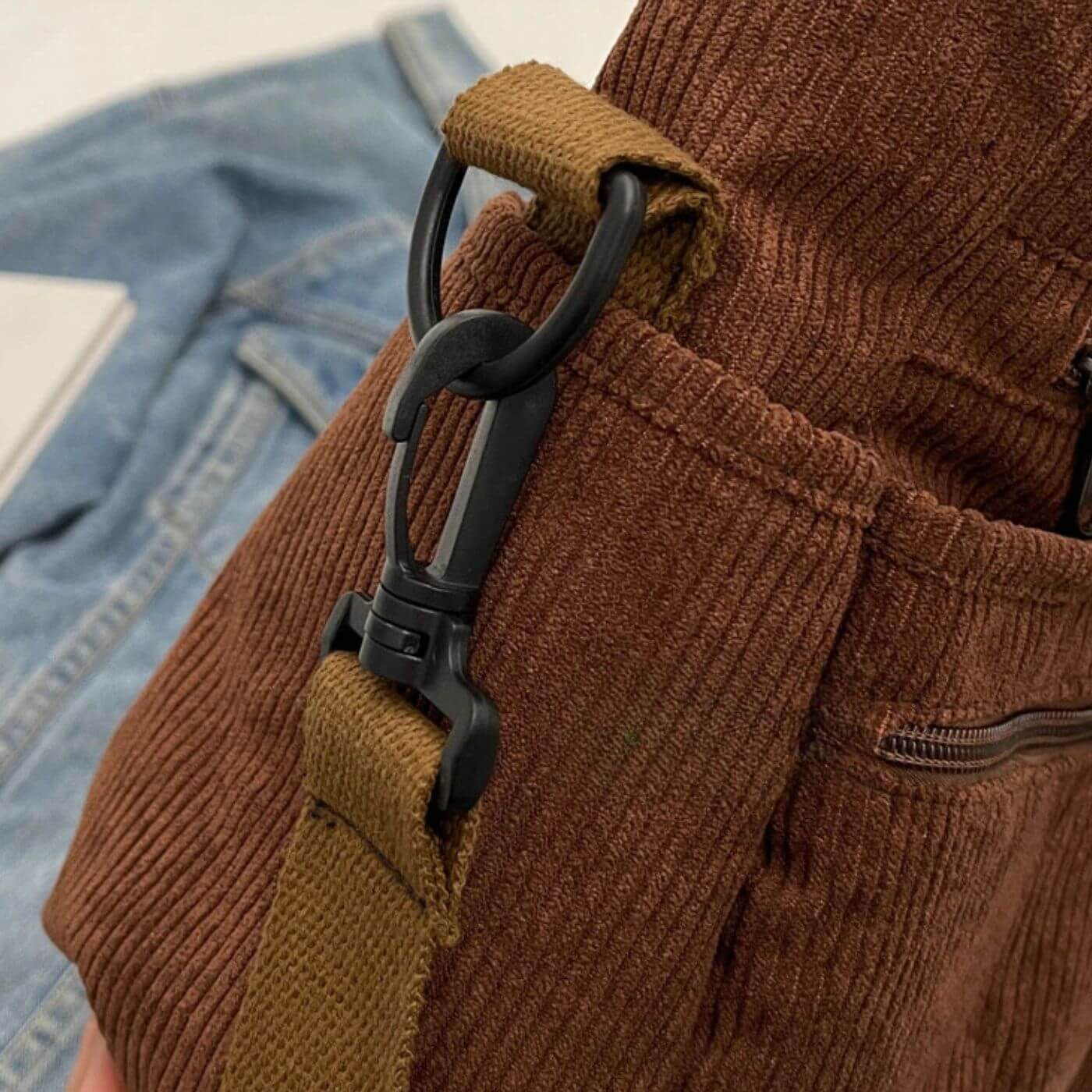 Aurore™ – Sac Tote Élégant du Quotidien