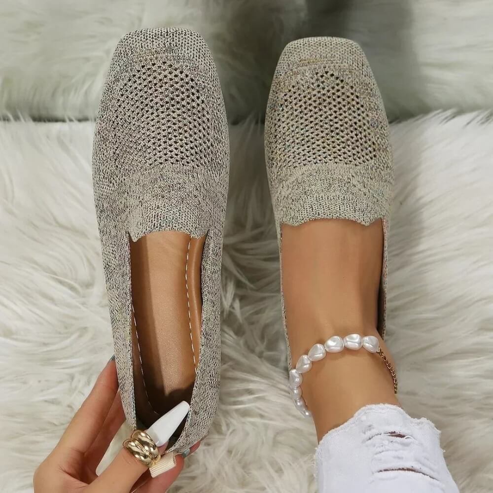 Charlotte™ - Chaussures Orthopédiques