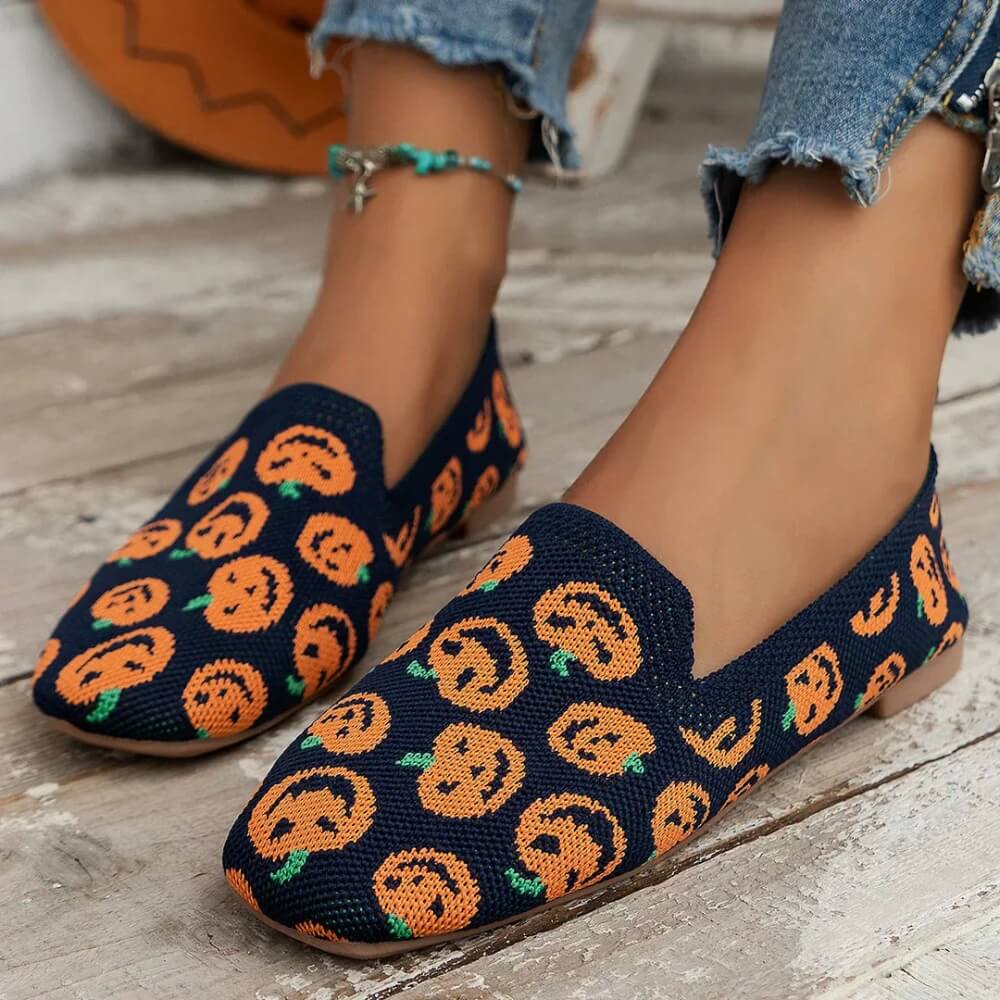 Charlotte™ - Chaussures Orthopédiques