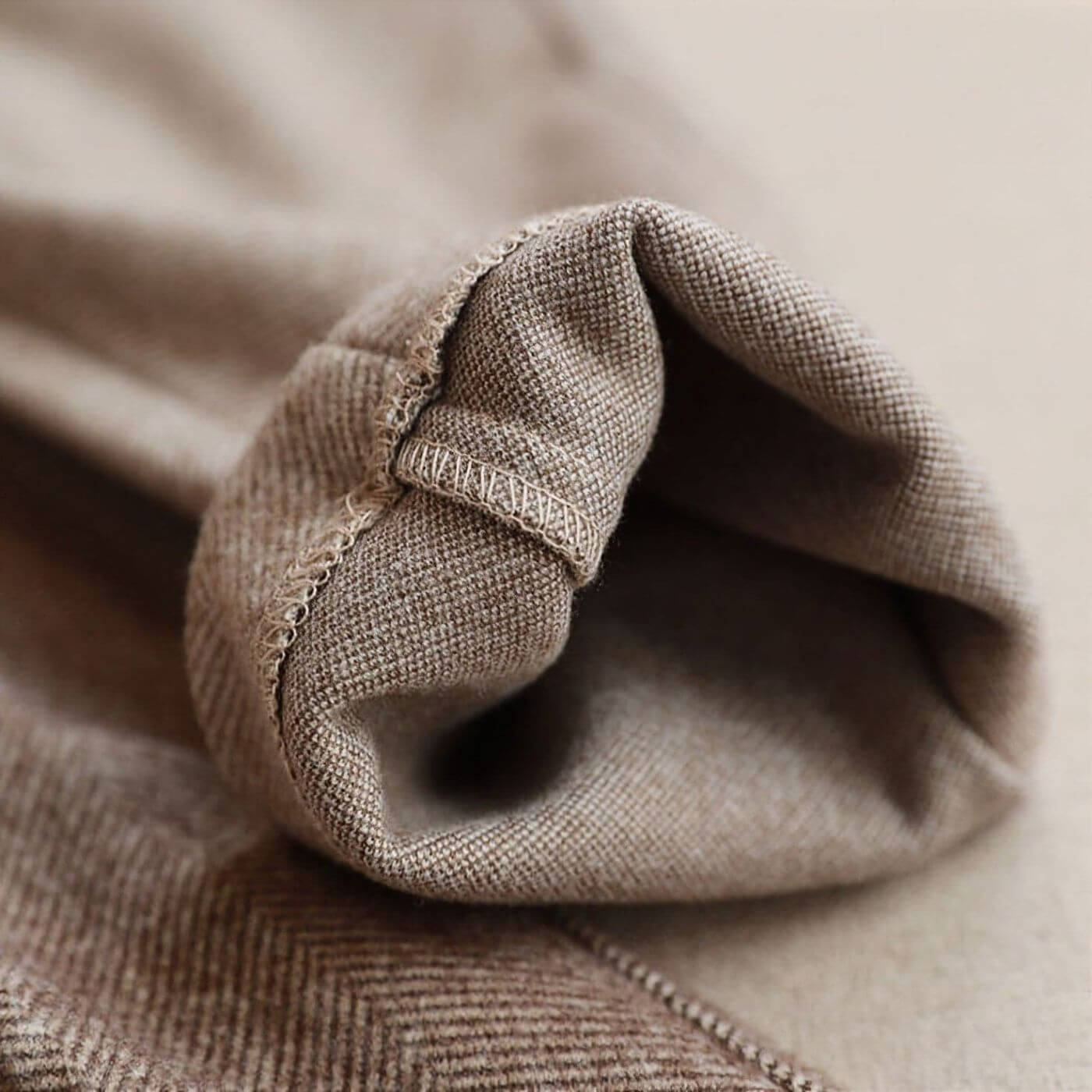 Christian™ – Pantalon Ajusté