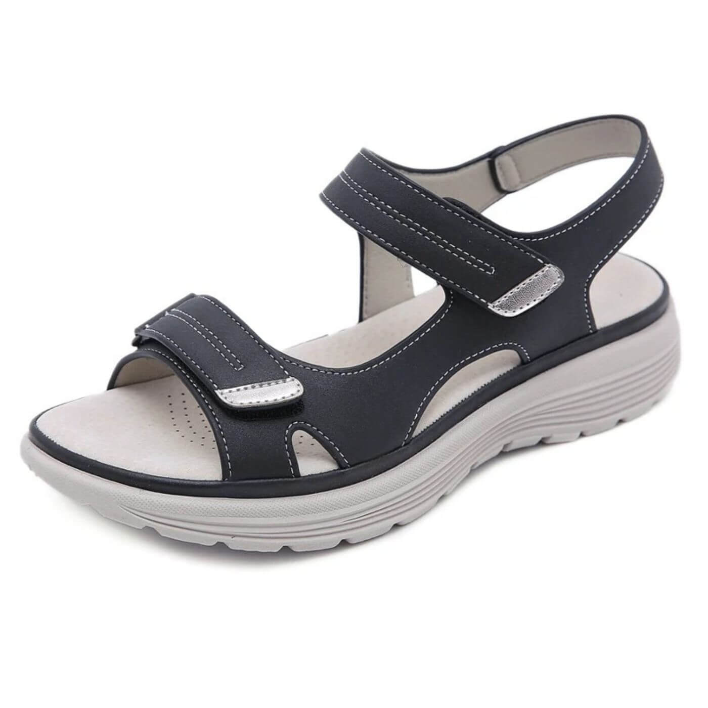 ErgoSandals™ – Sandales Orthopédiques Confort Ultime