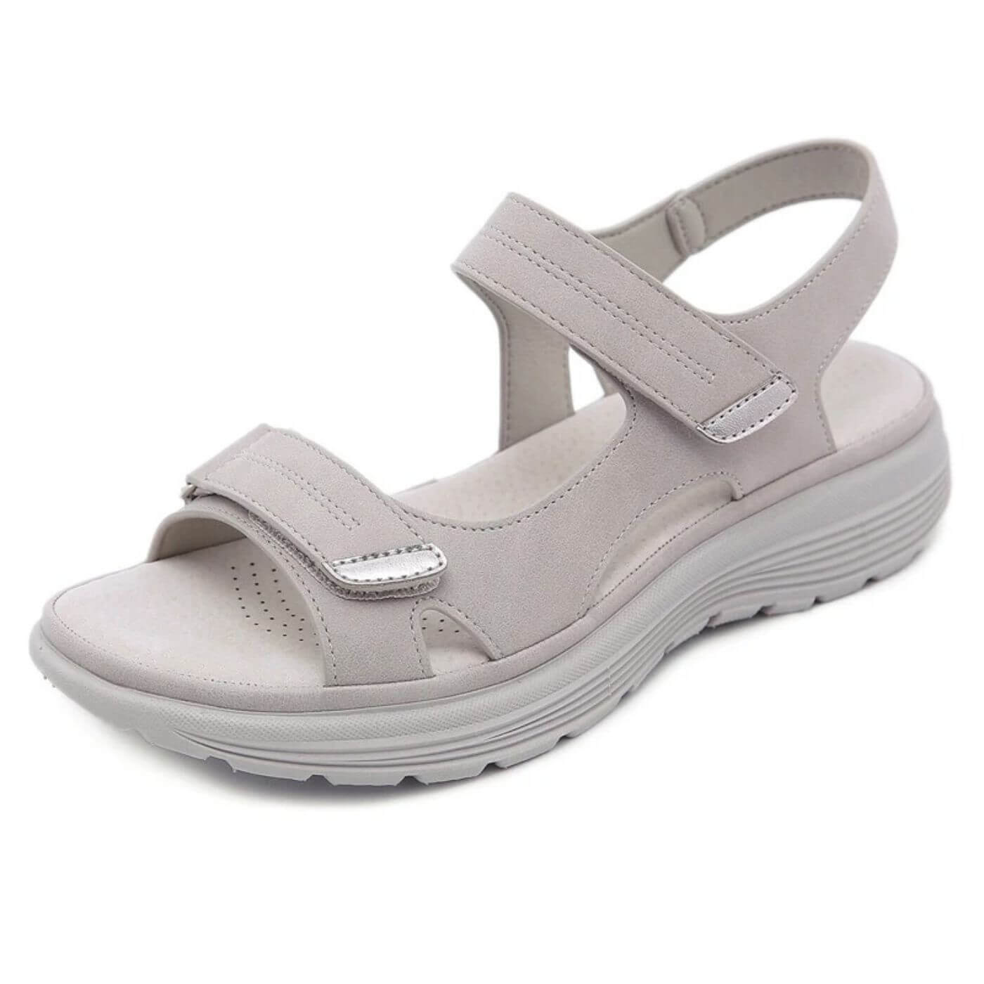 ErgoSandals™ – Sandales Orthopédiques Confort Ultime