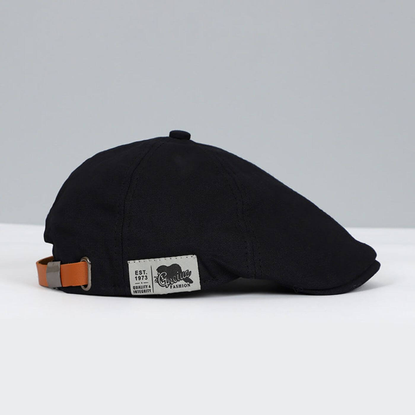 Harry™ – Béret Moderne au Style Classique