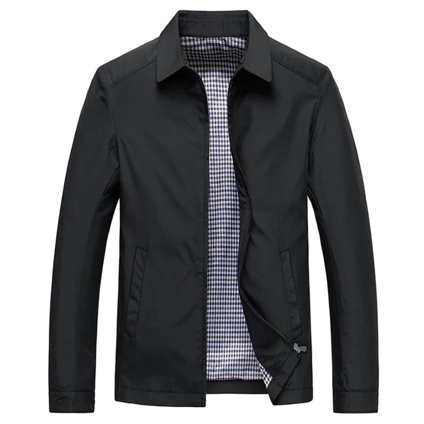 Jules™ - Veste Premium du Quotidien