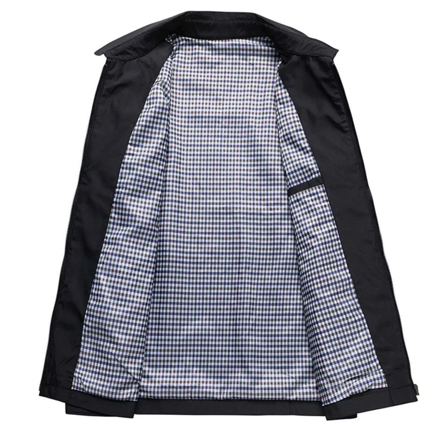 Jules™ - Veste Premium du Quotidien