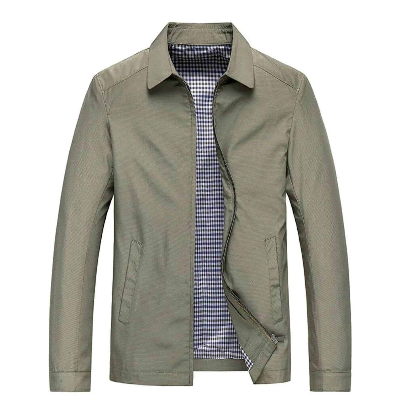 Jules™ - Veste Premium du Quotidien