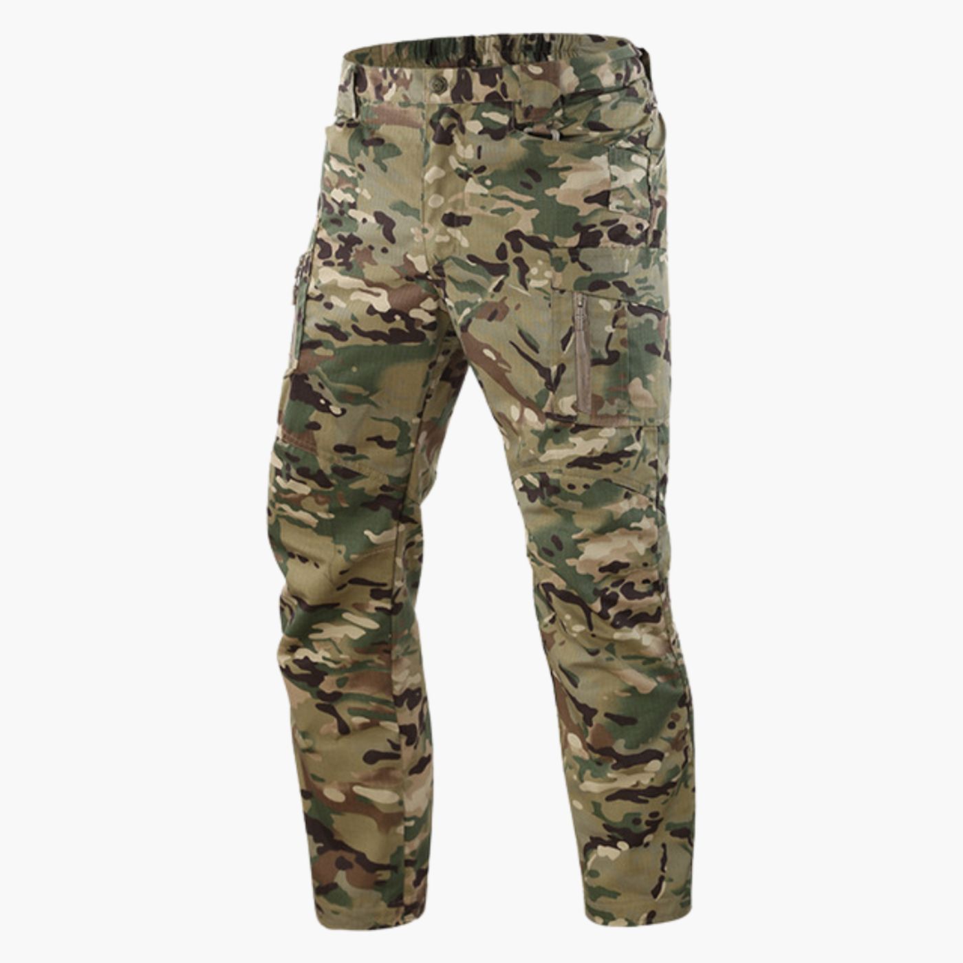 Léon™ - Pantalon Cargo Tactique Extérieur