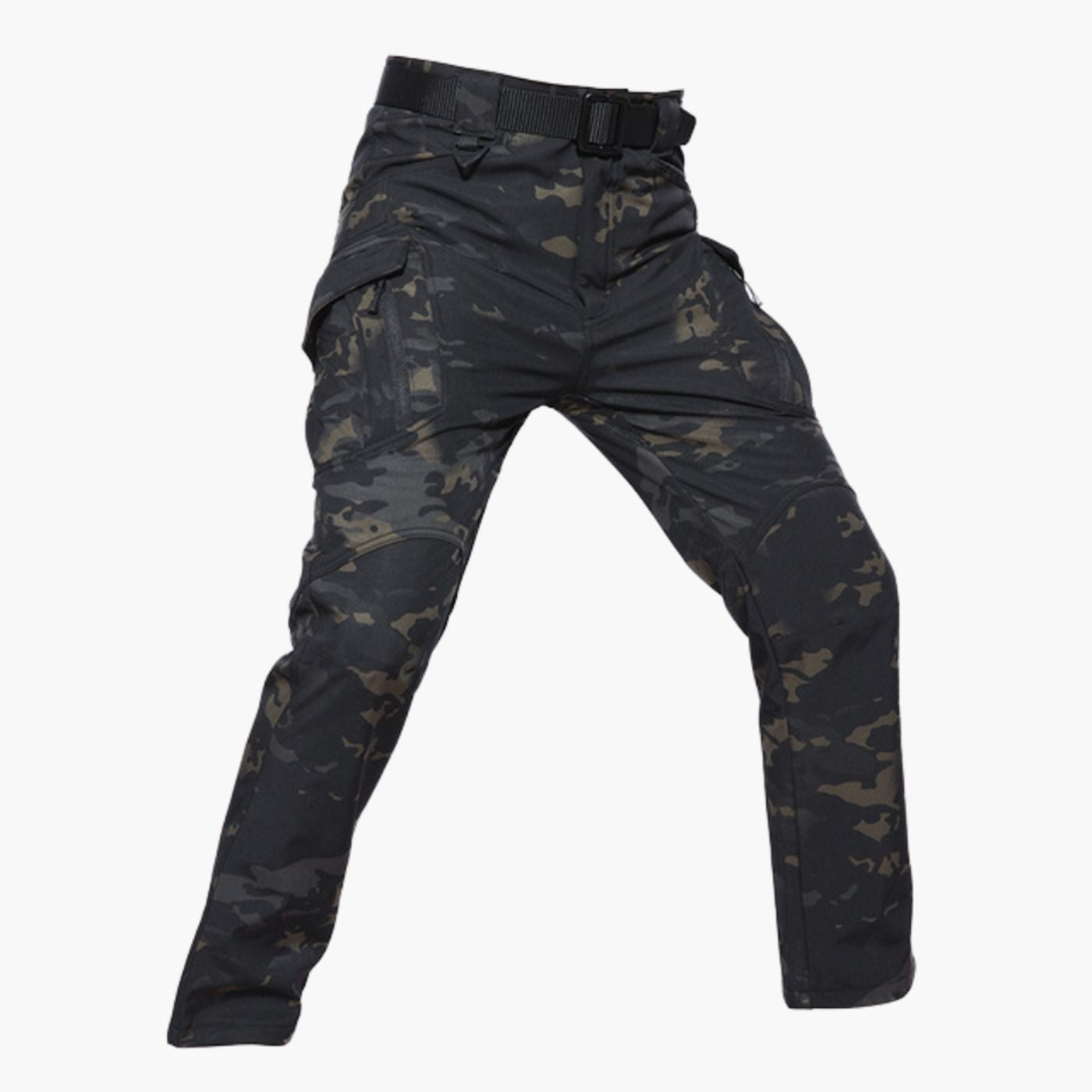 Léon™ - Pantalon Cargo Tactique Extérieur