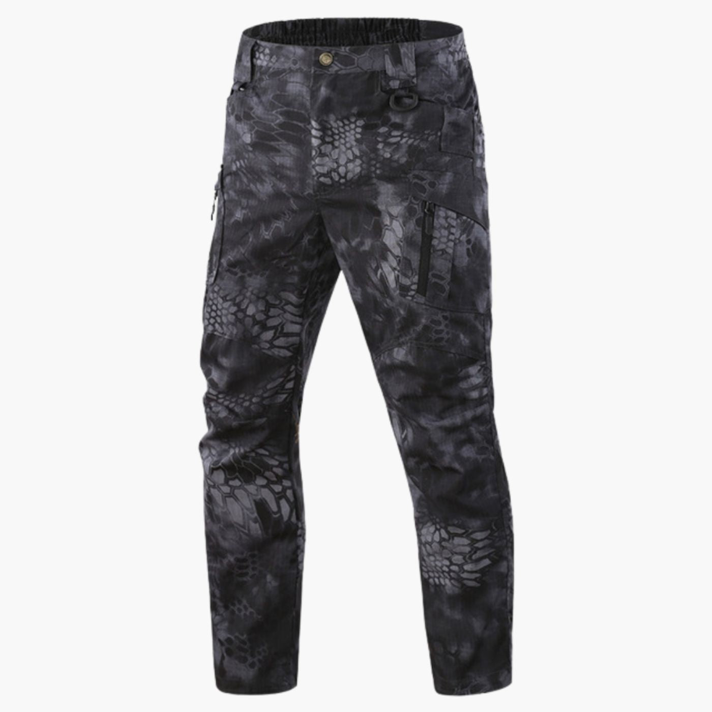 Léon™ - Pantalon Cargo Tactique Extérieur