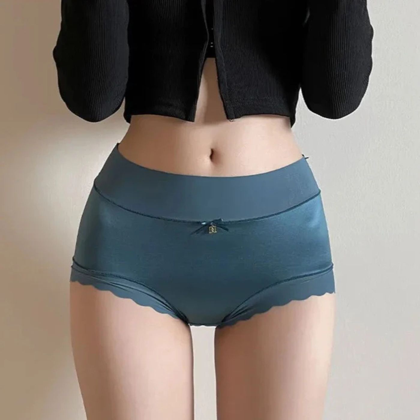 Line™ - Culotte Invisible et Antibactérienne (5+5 OFFERT)