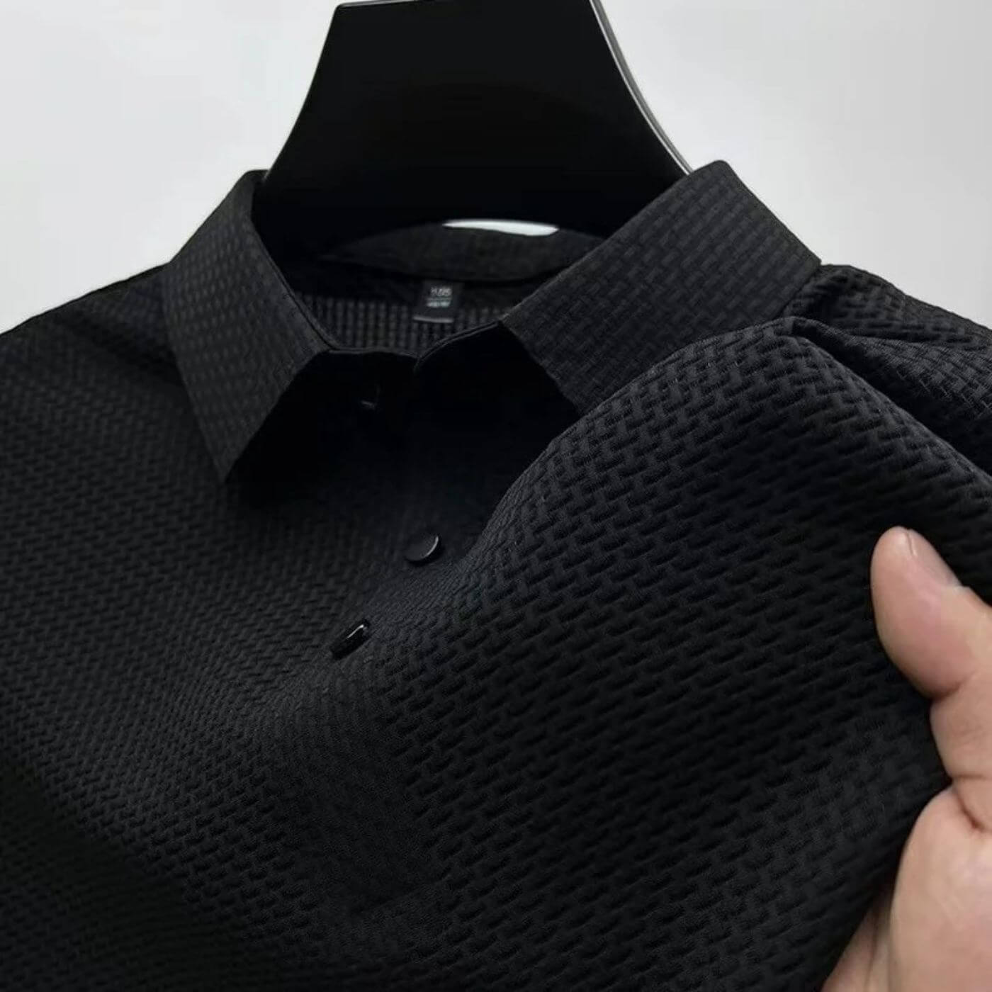 Lorenzi™ - Polo Respirant