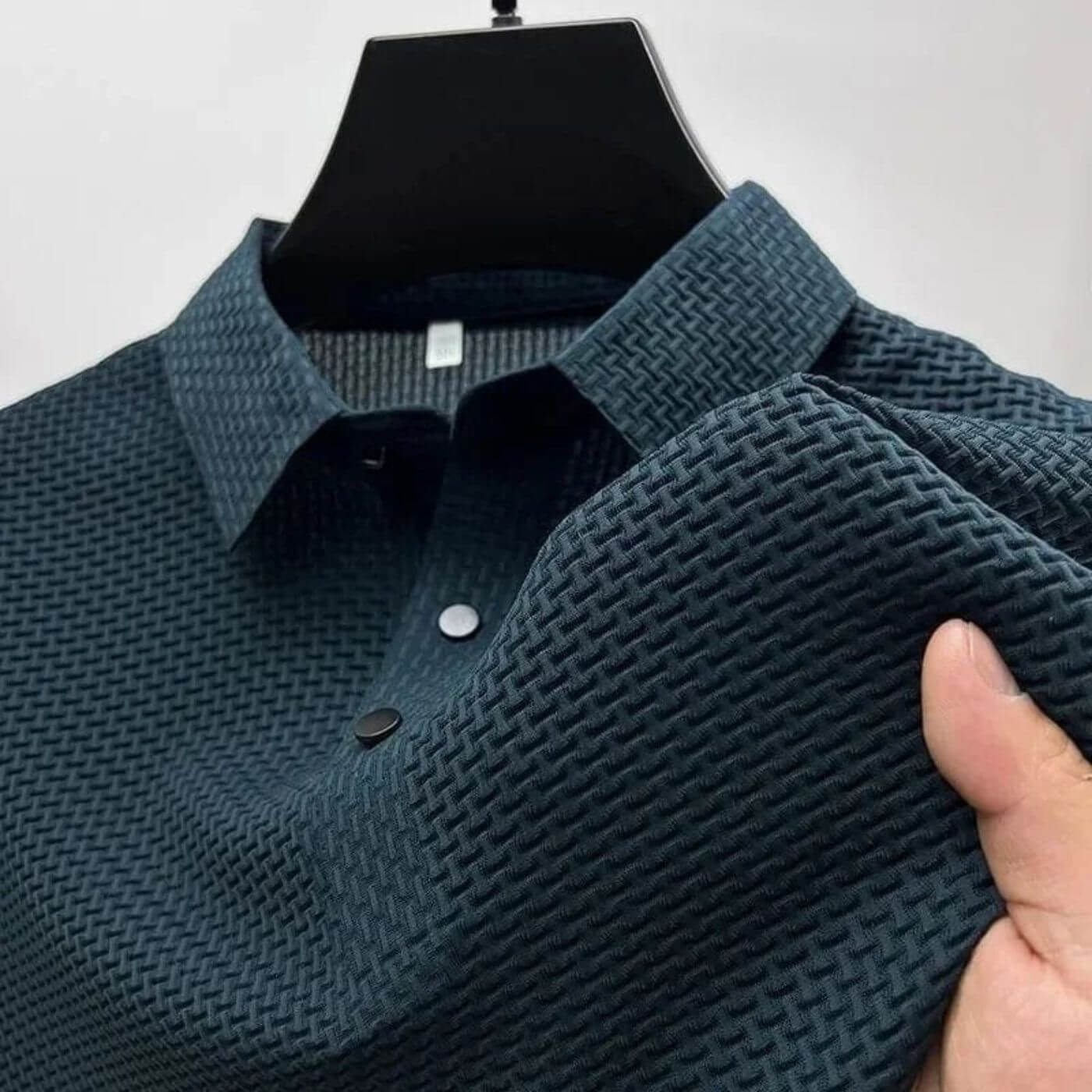 Lorenzi™ - Polo Respirant