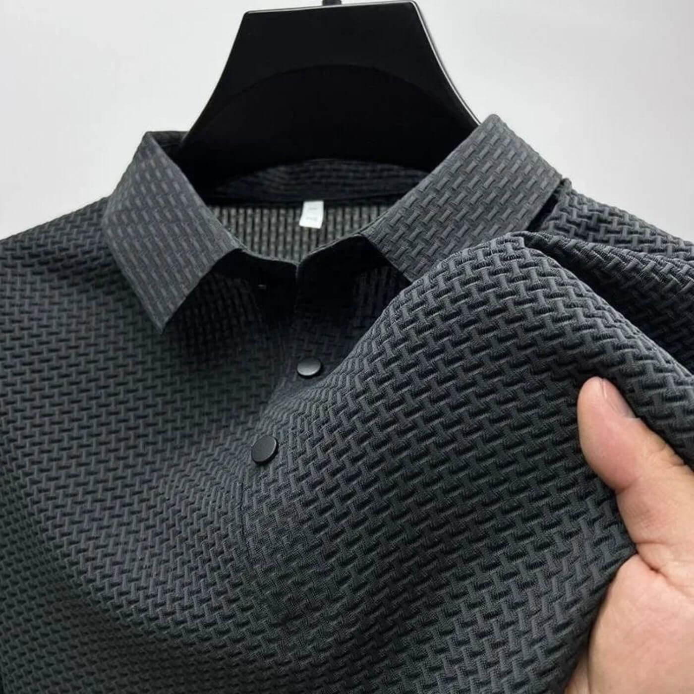 Lorenzi™ - Polo Respirant
