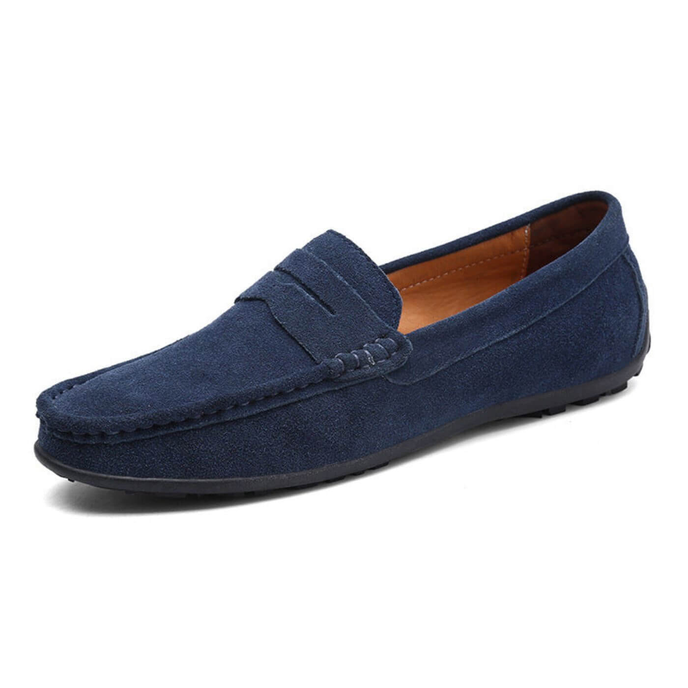Marceau™ – Mocassins Orthopédiques Soulageants